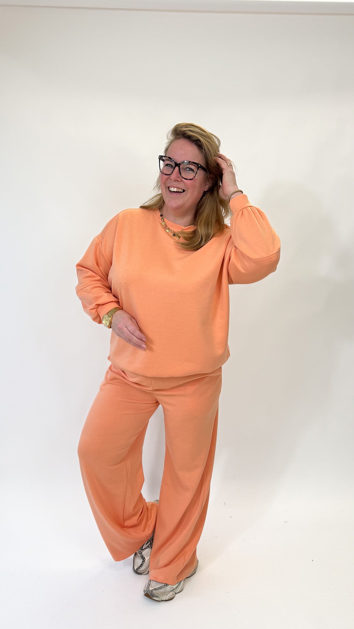 AVY 2-TEILIGES SET - 8 KLEINE