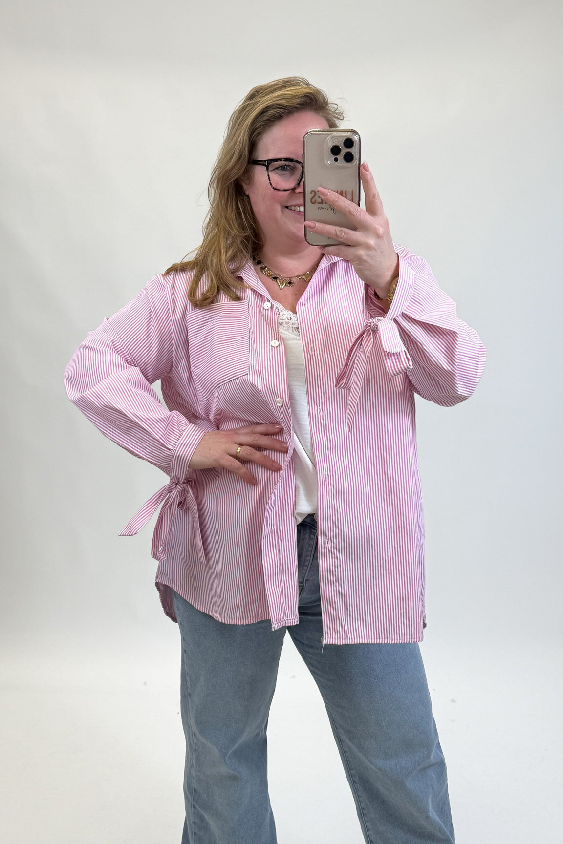 EVY TURTLE KLEID (bis 48/50) - 4 KLEID