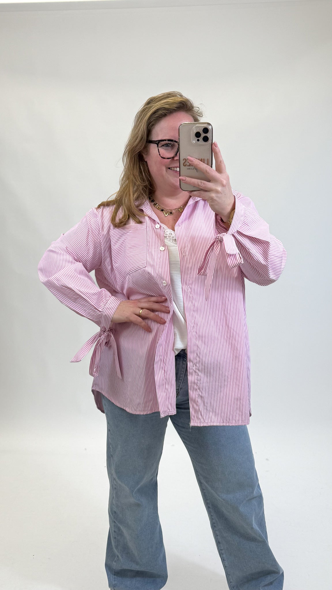 EVY TURTLE KLEID (bis 48/50) - 4 KLEID