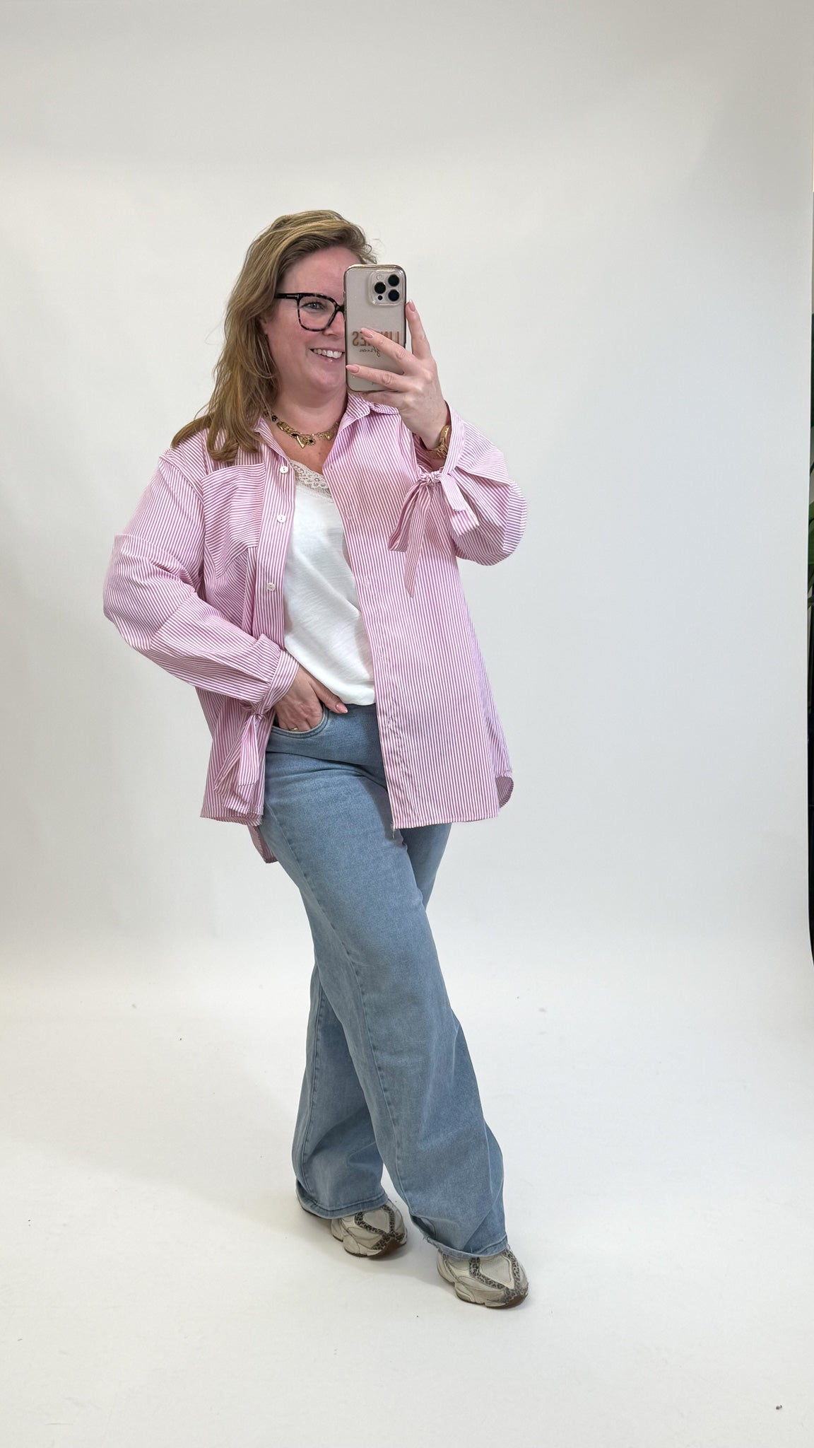 EVY TURTLE KLEID (bis 48/50) - 4 KLEID