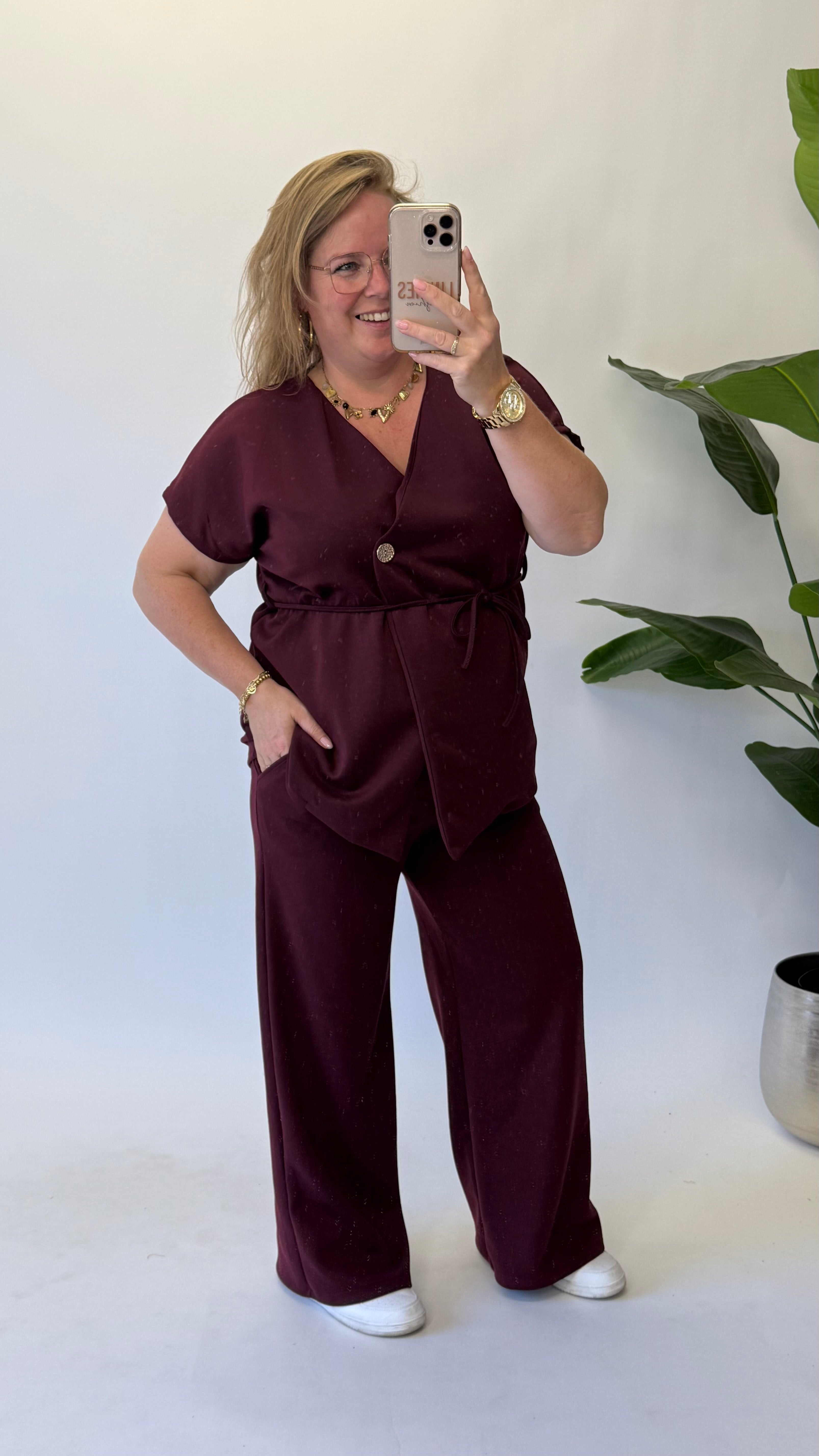 AVY 2-TEILIGES SET - 8 KLEINE