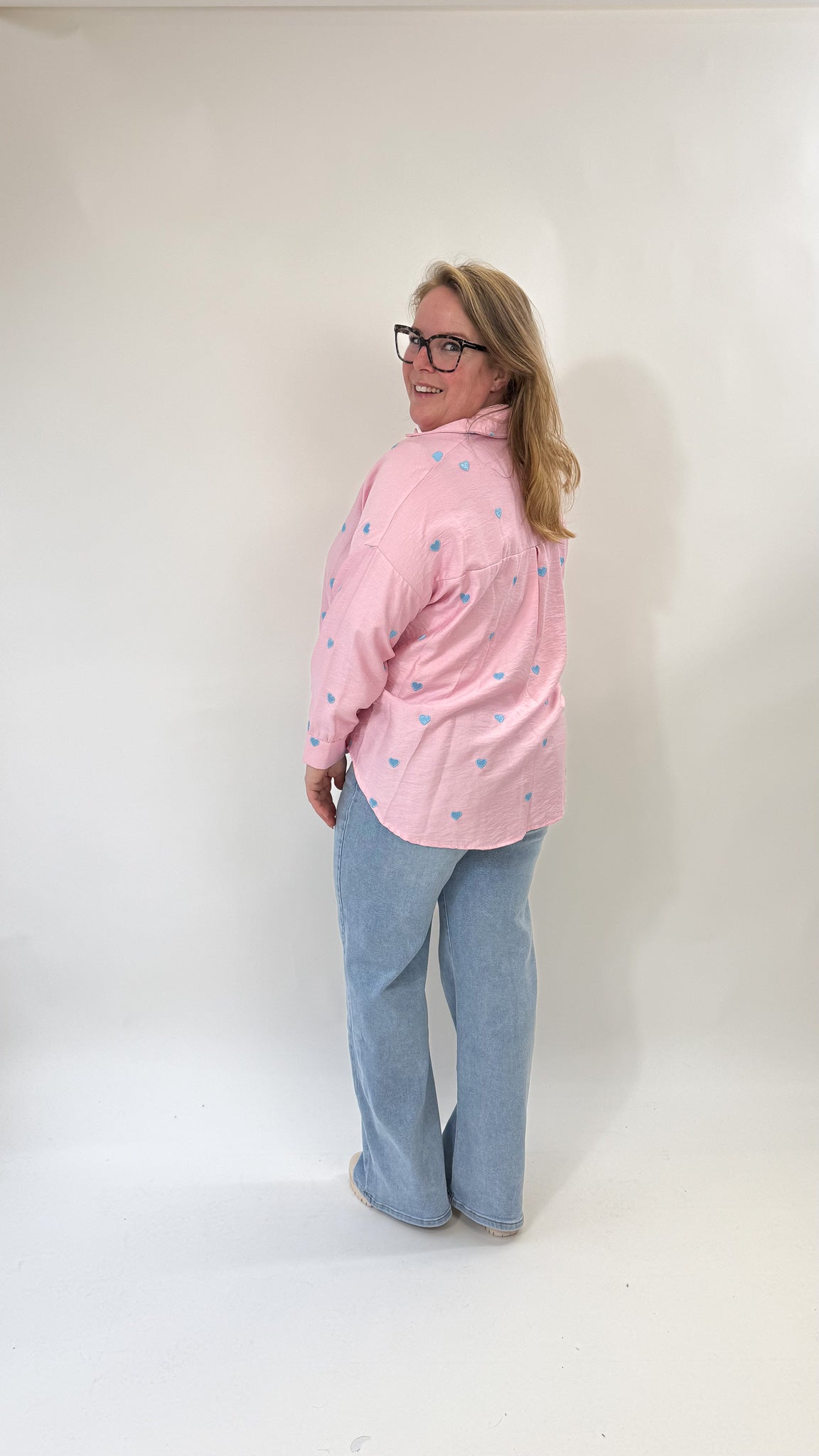 HARTJES BLOUSE - 1931