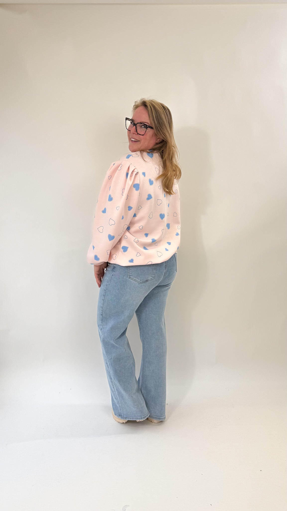 HARTJES SWEATER - 1929