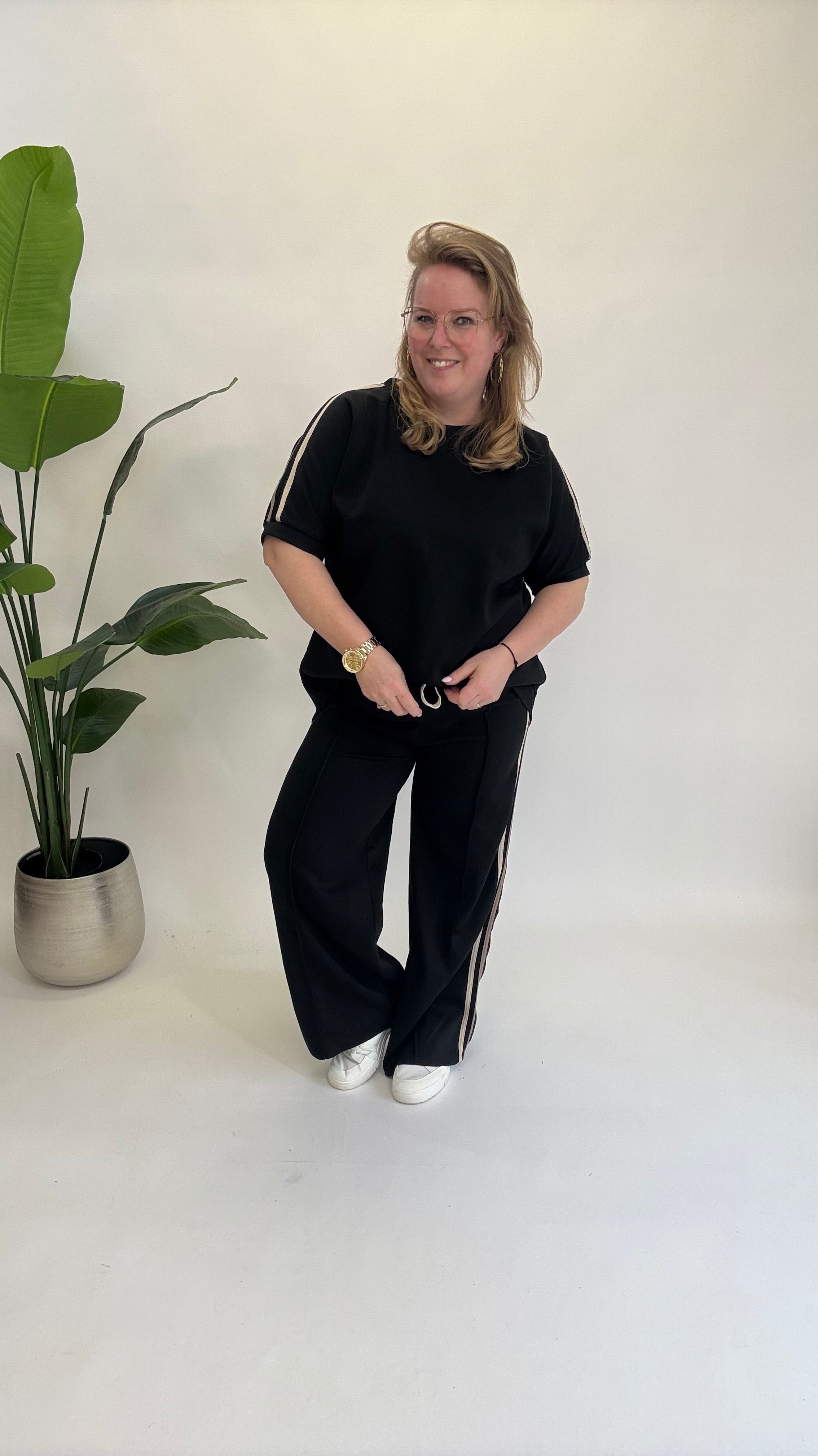 AVY 2-TEILIGES SET - 8 KLEINE