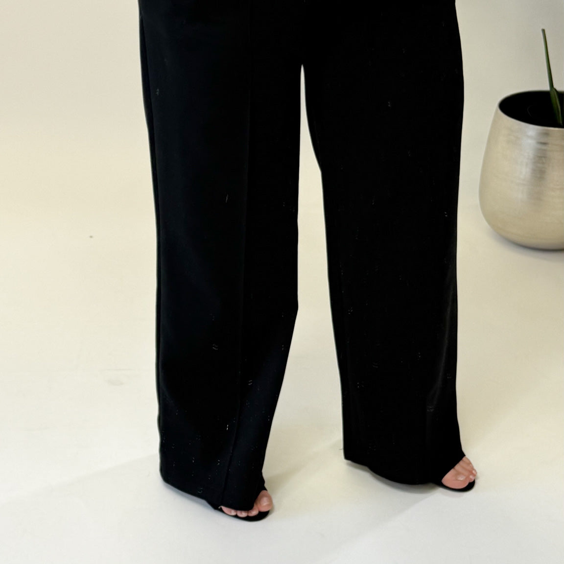 JOGGER-HOSE (40 B/M 48+) – 3 KLEID