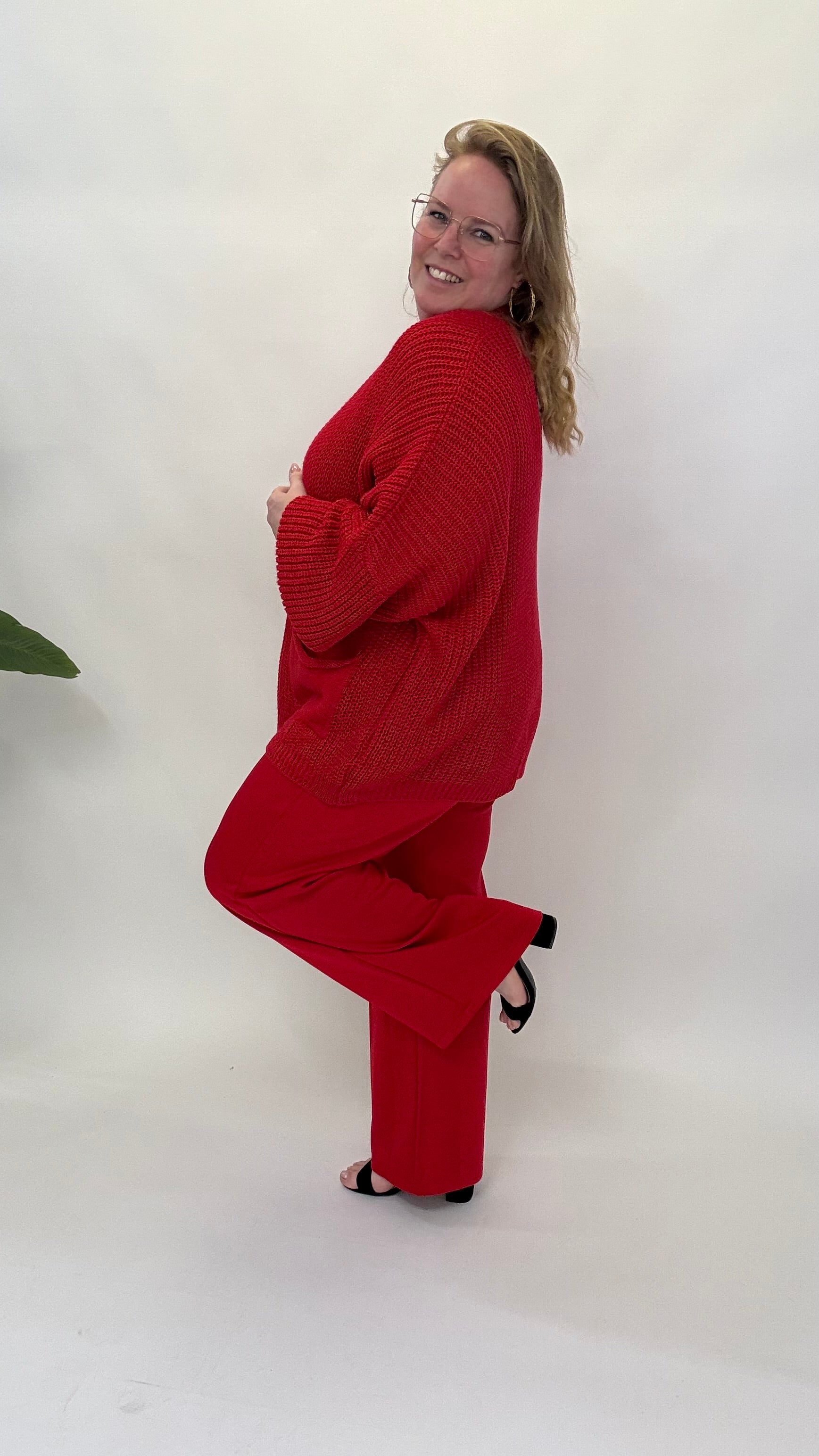 NIVA WESTE (bis M 52) - 15 KLEID