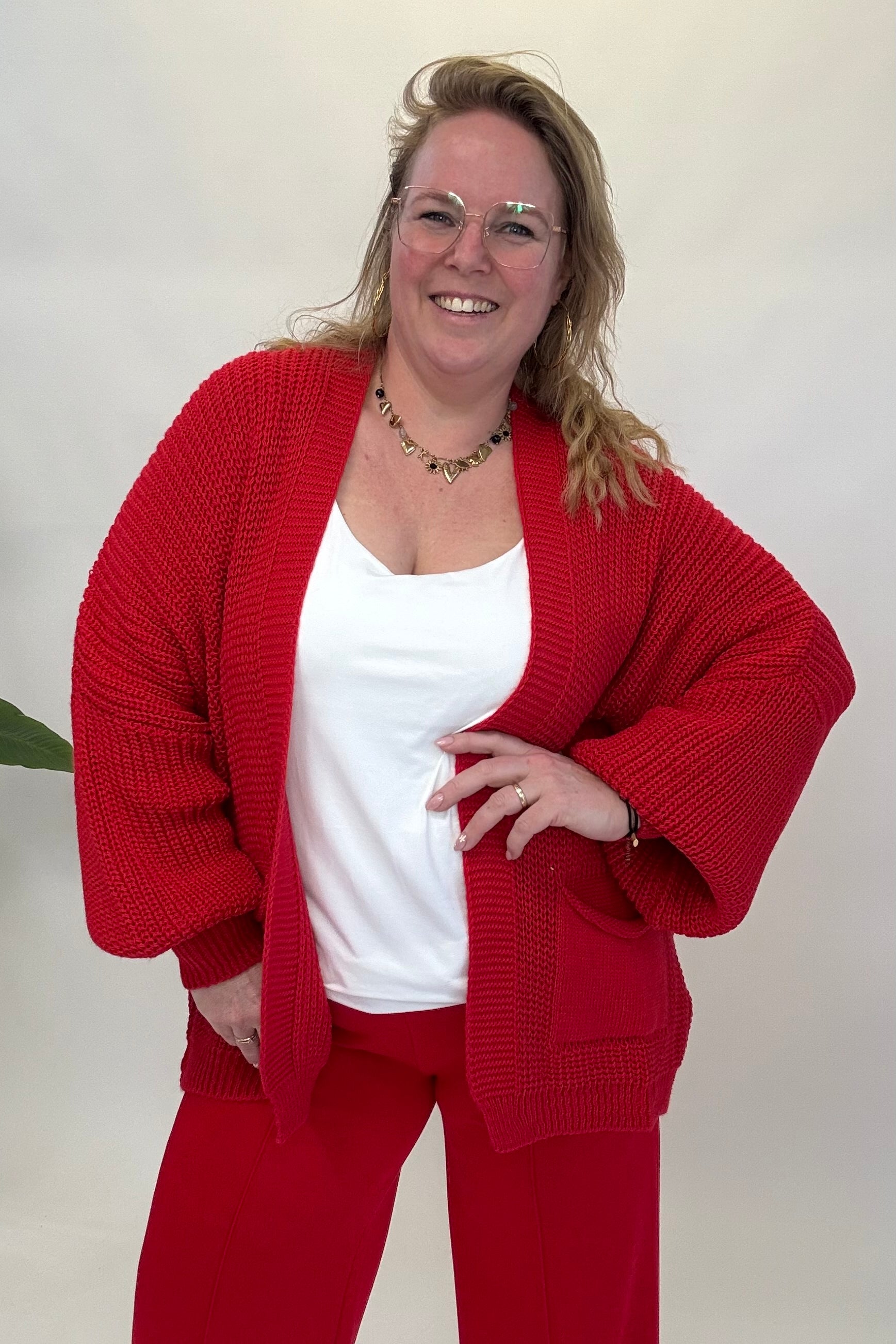 NIVA WESTE (bis M 52) - 15 KLEID