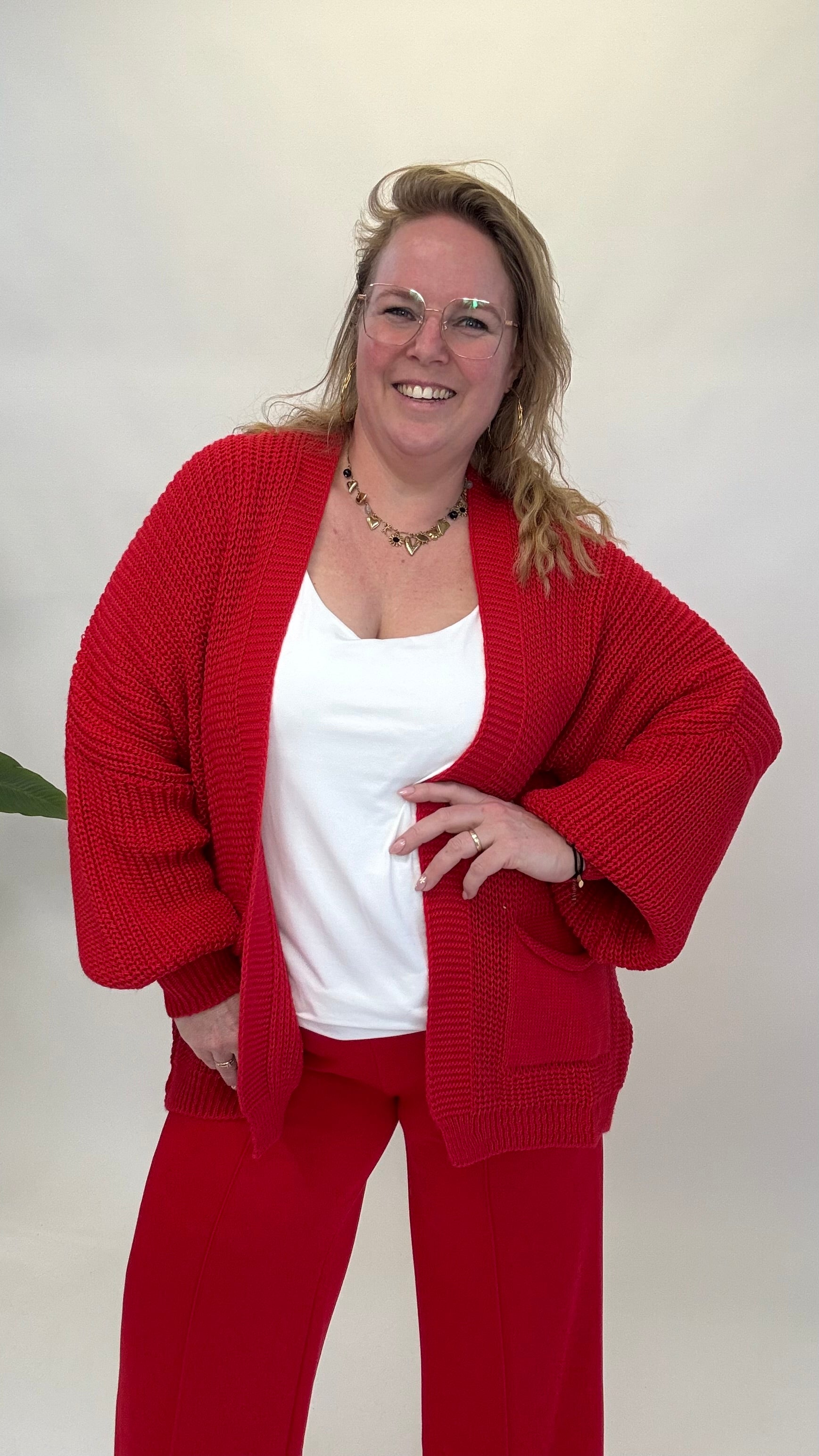 NIVA WESTE (bis M 52) - 15 KLEID