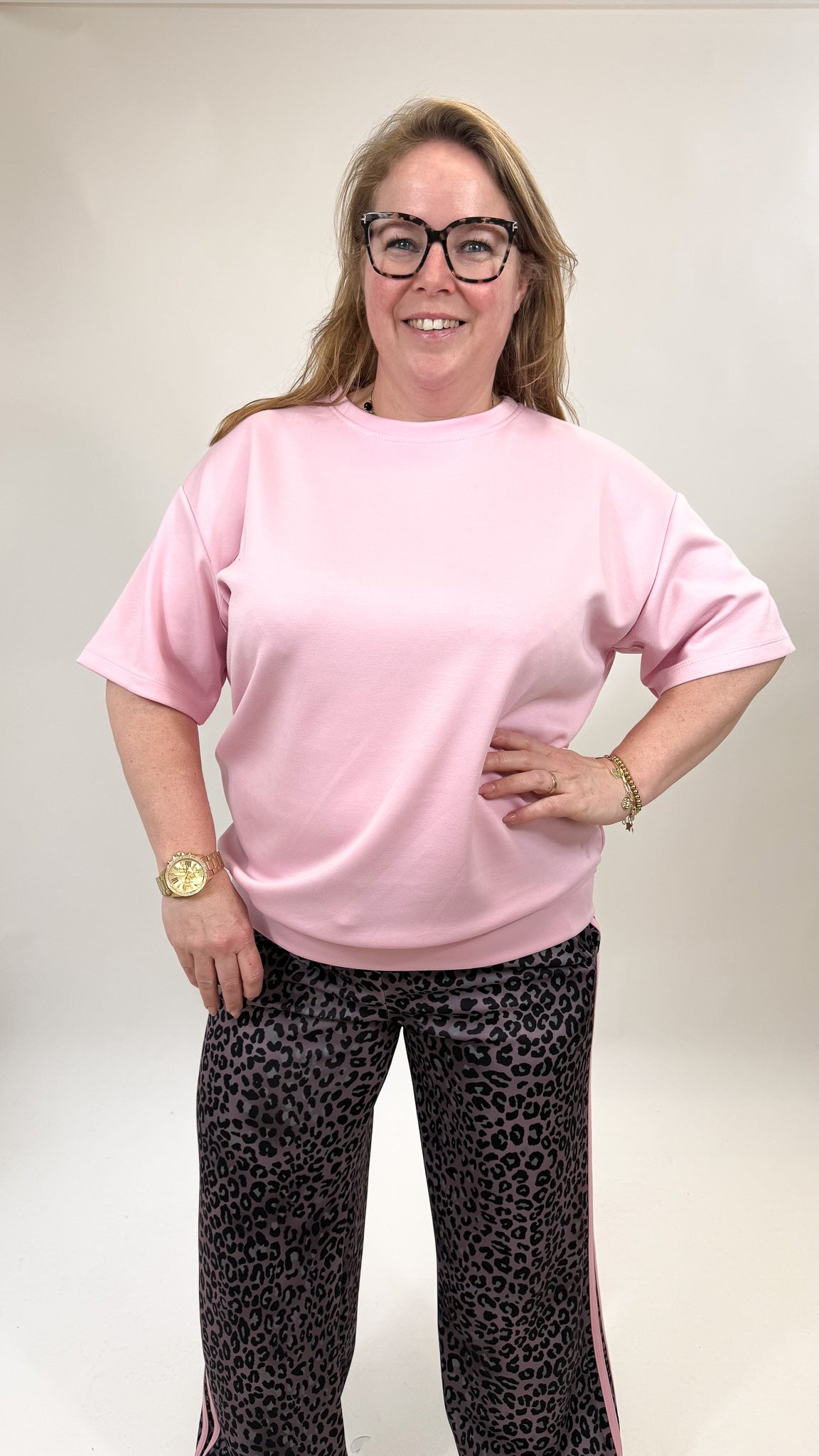 CURVE SHIRT LUXE - 1928