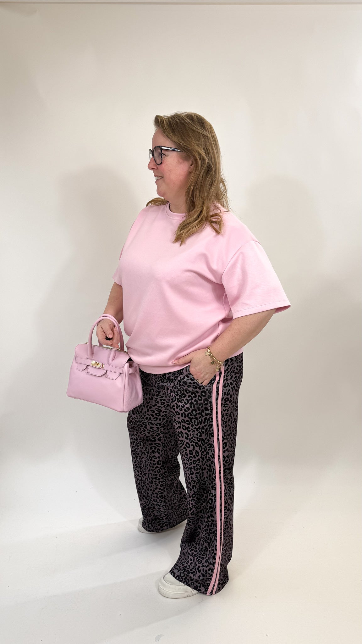 CURVE SHIRT LUXE - 1928