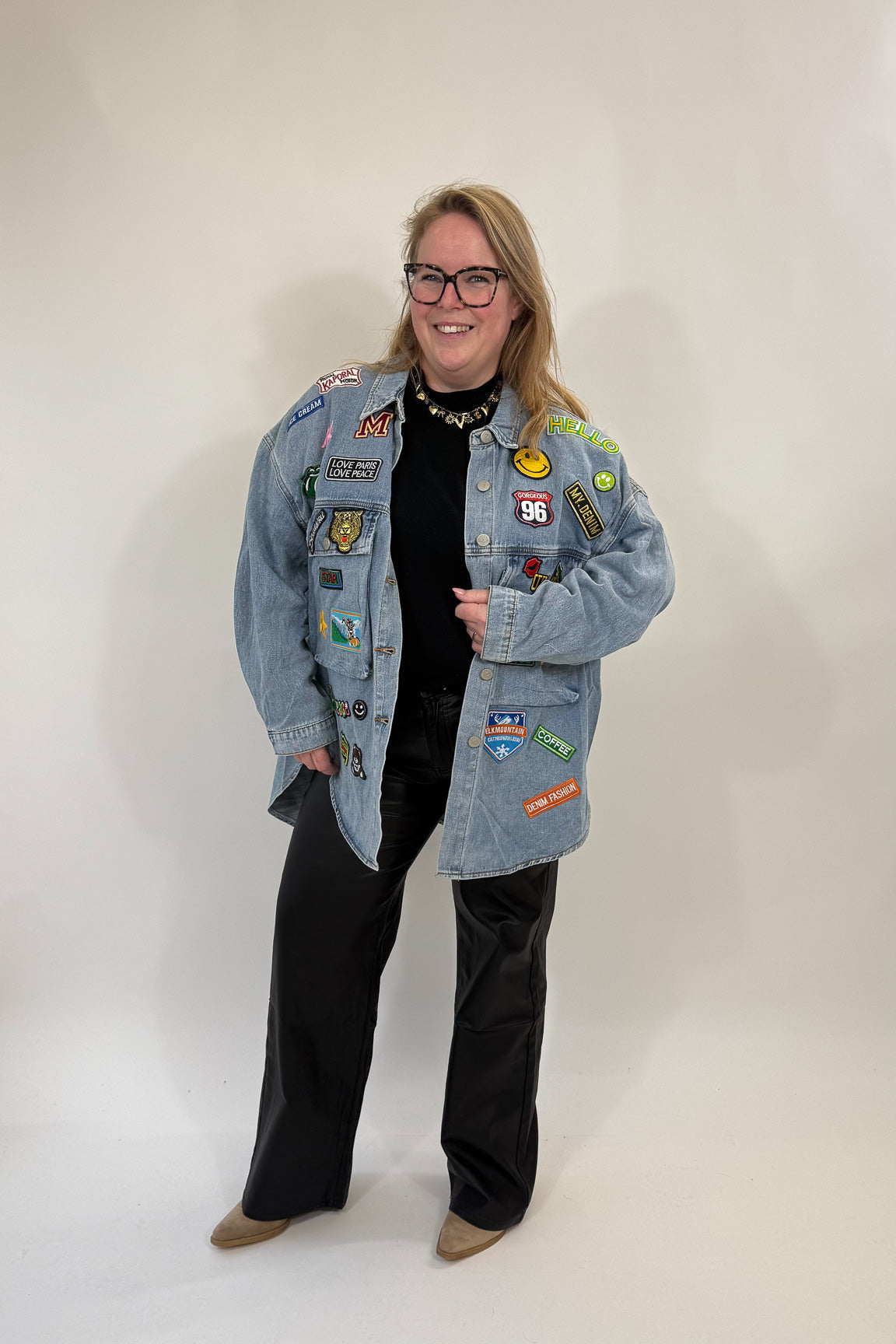 AVY 2-TEILIGES SET - 8 KLEINE