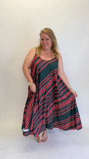 EVY TURTLE KLEID (bis 48/50) - 4 KLEID