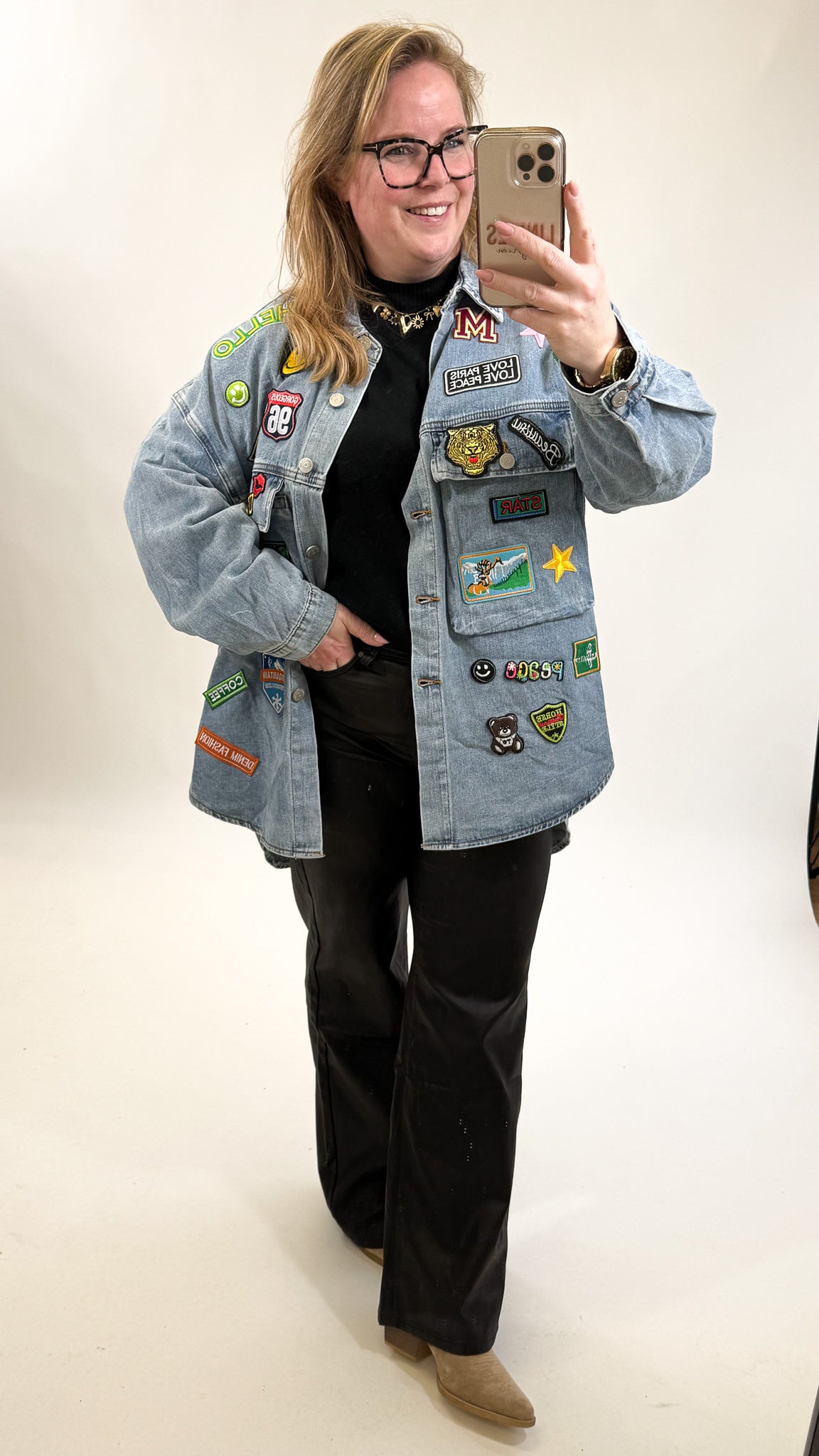 AVY 2-TEILIGES SET - 8 KLEINE