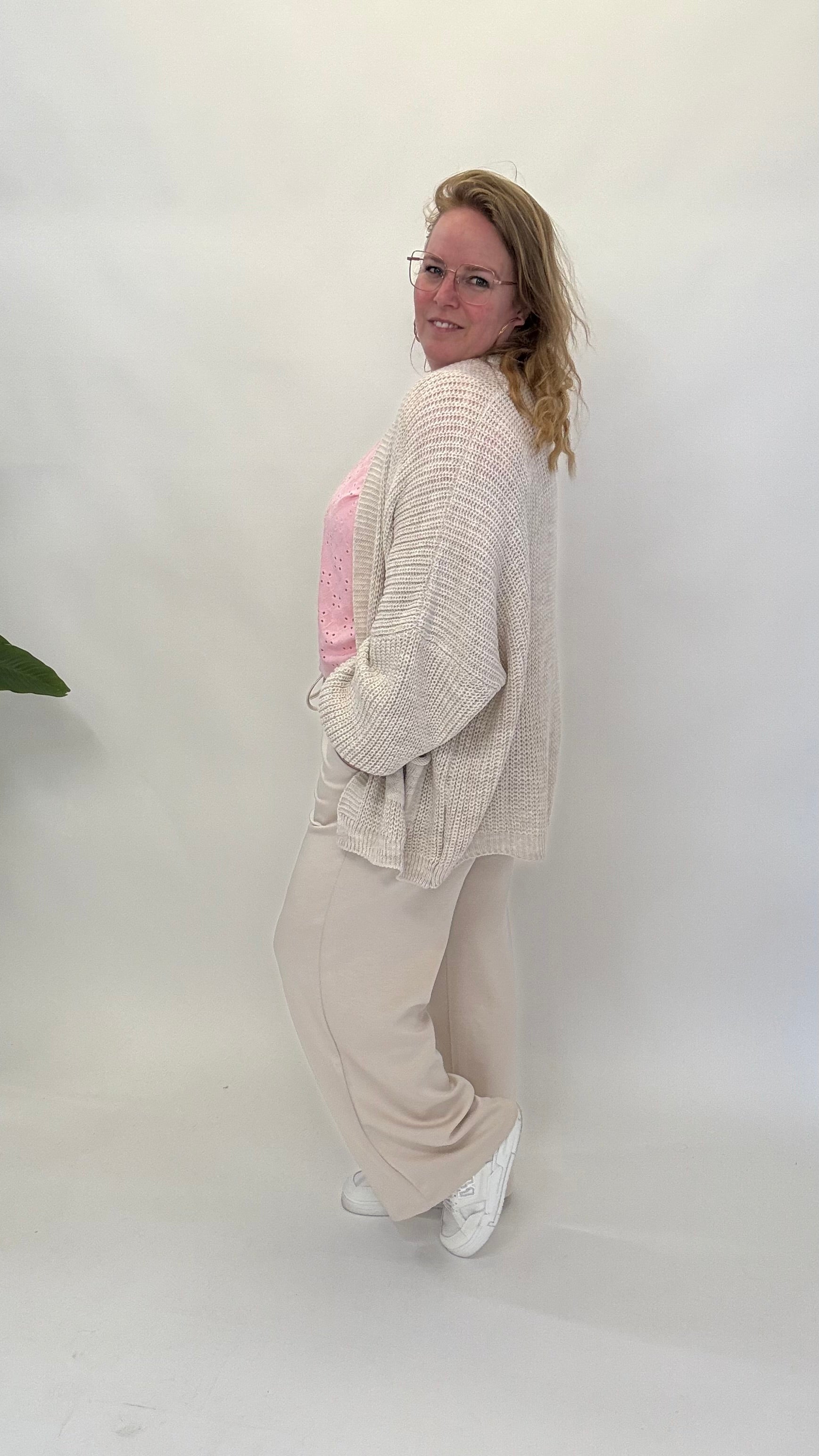 NIVA WESTE (bis M 52) - 15 KLEID