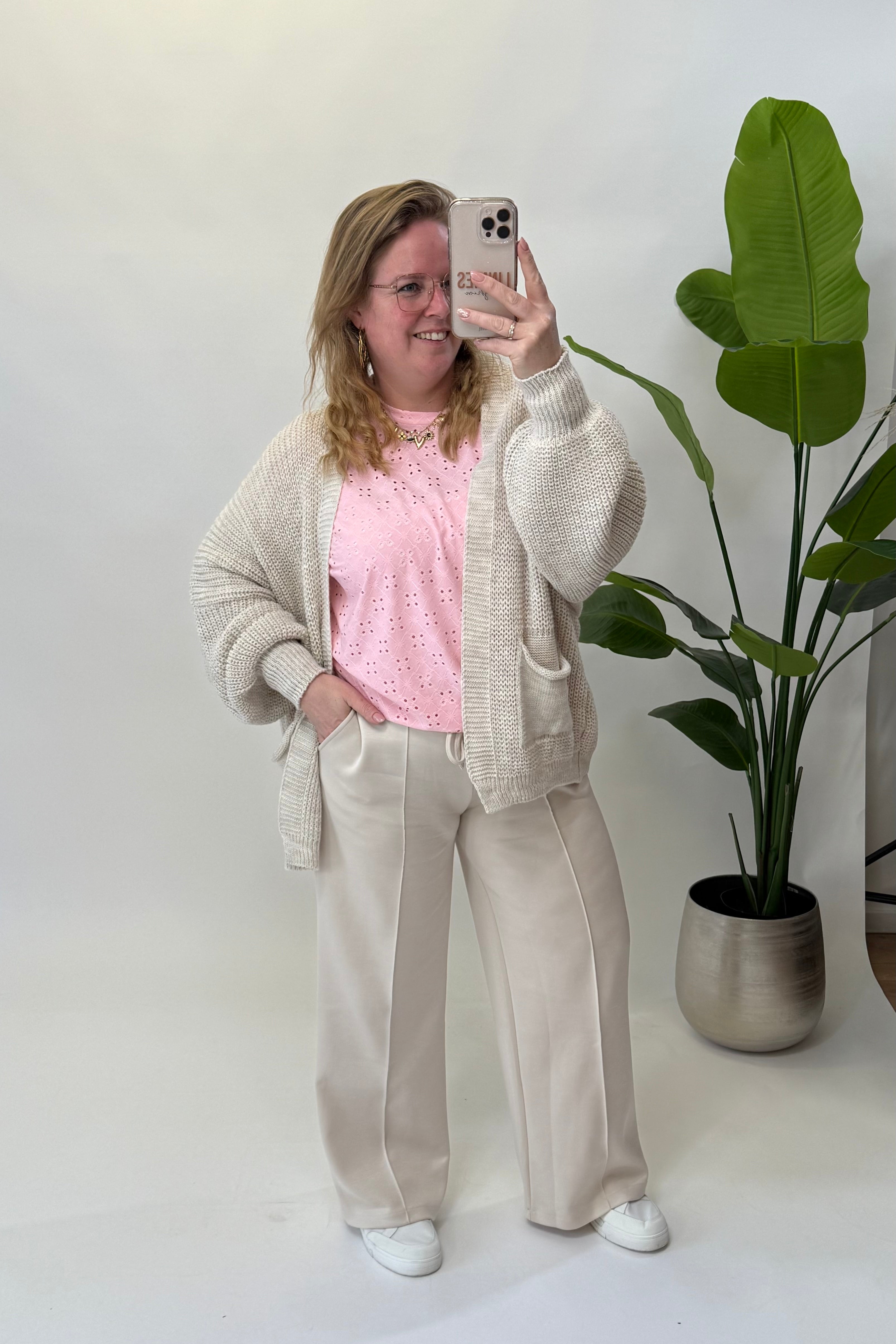 NIVA WESTE (bis M 52) - 15 KLEID