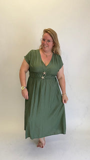 EVY TURTLE KLEID (bis 48/50) - 4 KLEID