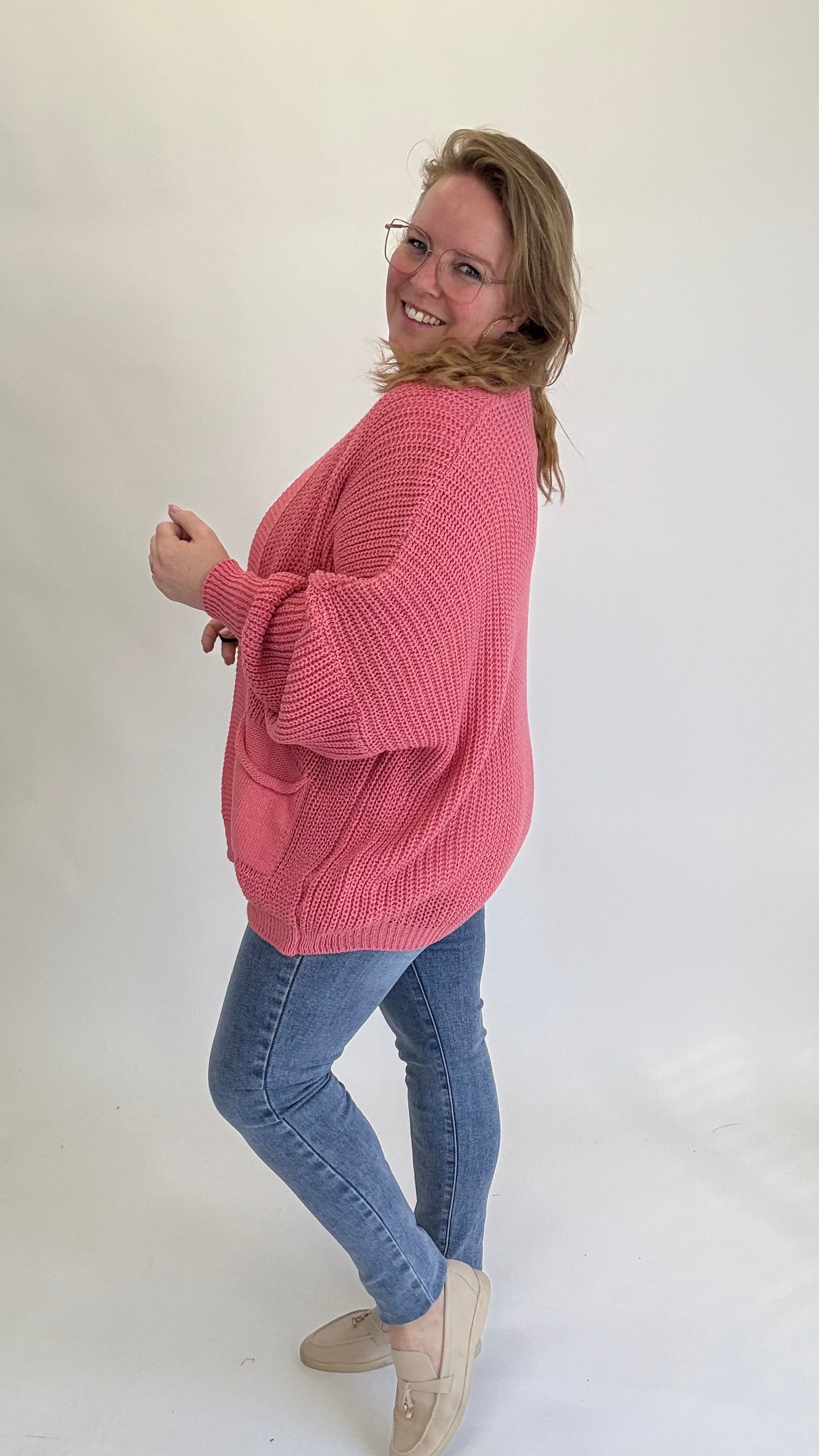 NIVA WESTE (bis M 52) - 15 KLEID
