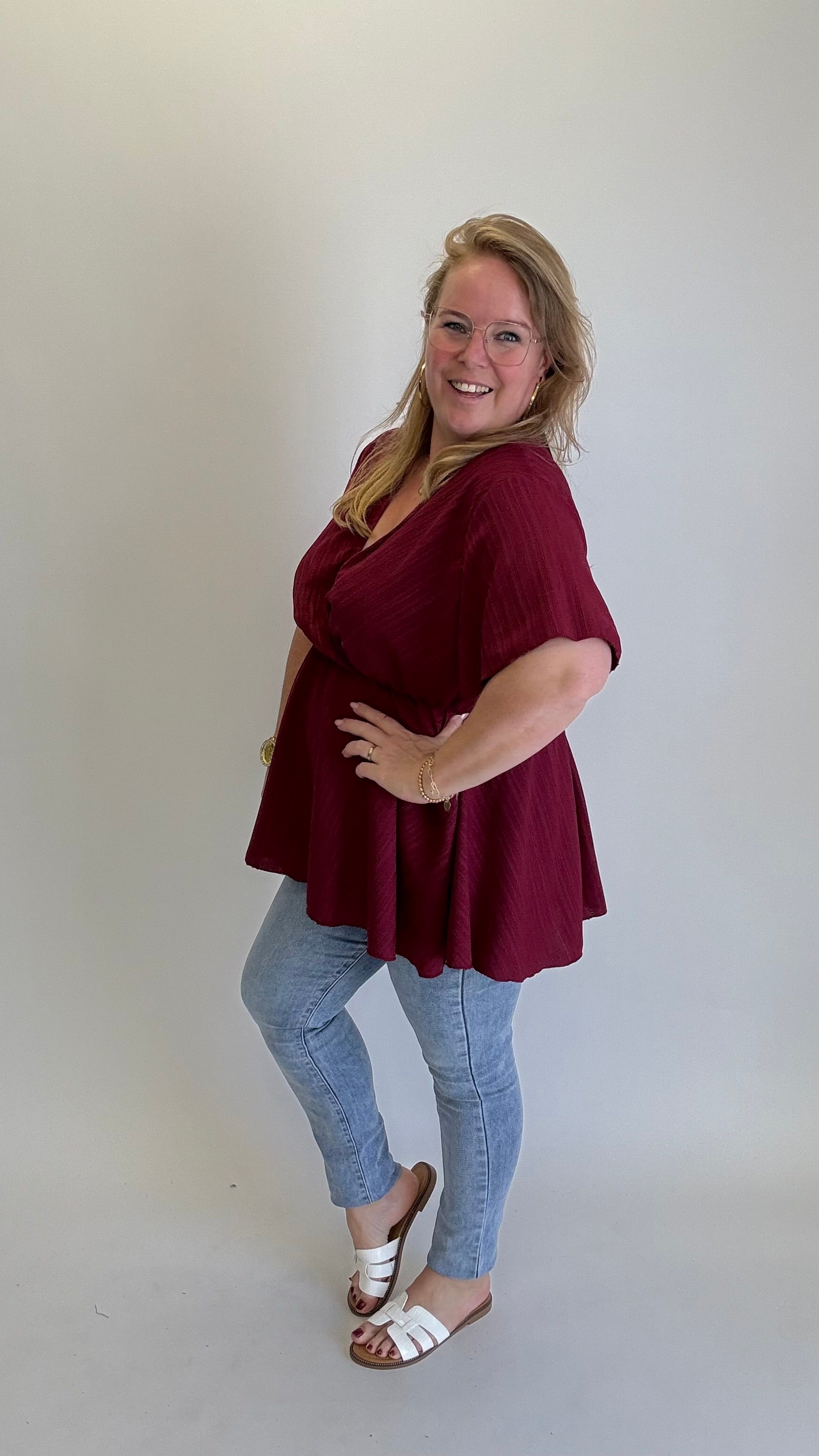EVY TURTLE KLEID (bis 48/50) - 4 KLEID