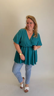 EVY TURTLE KLEID (bis 48/50) - 4 KLEID