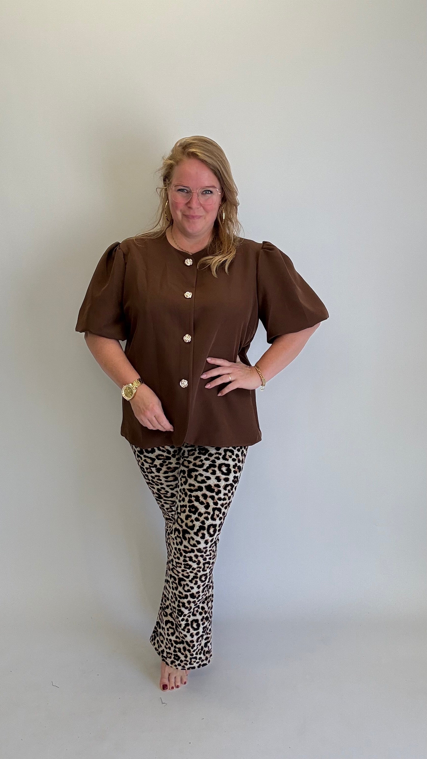NIVA WESTE (bis M 52) - 15 KLEID