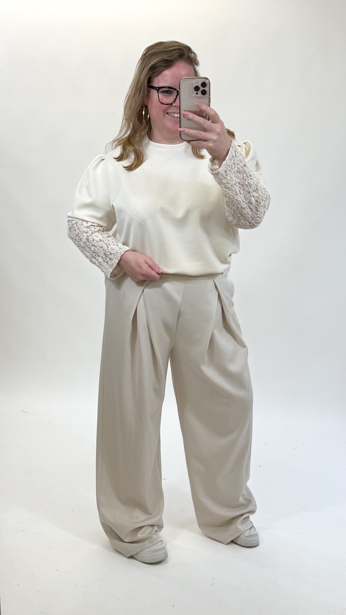 CHICE COMFY PANTALON - 1942