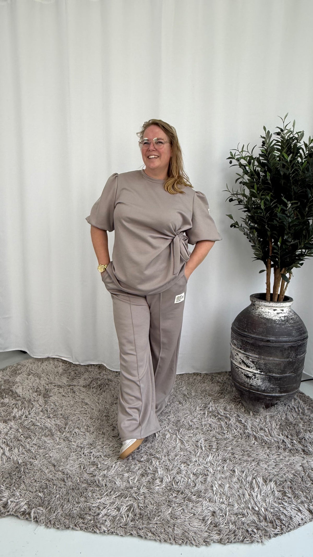 AVY 2-TEILIGES SET - 8 KLEINE