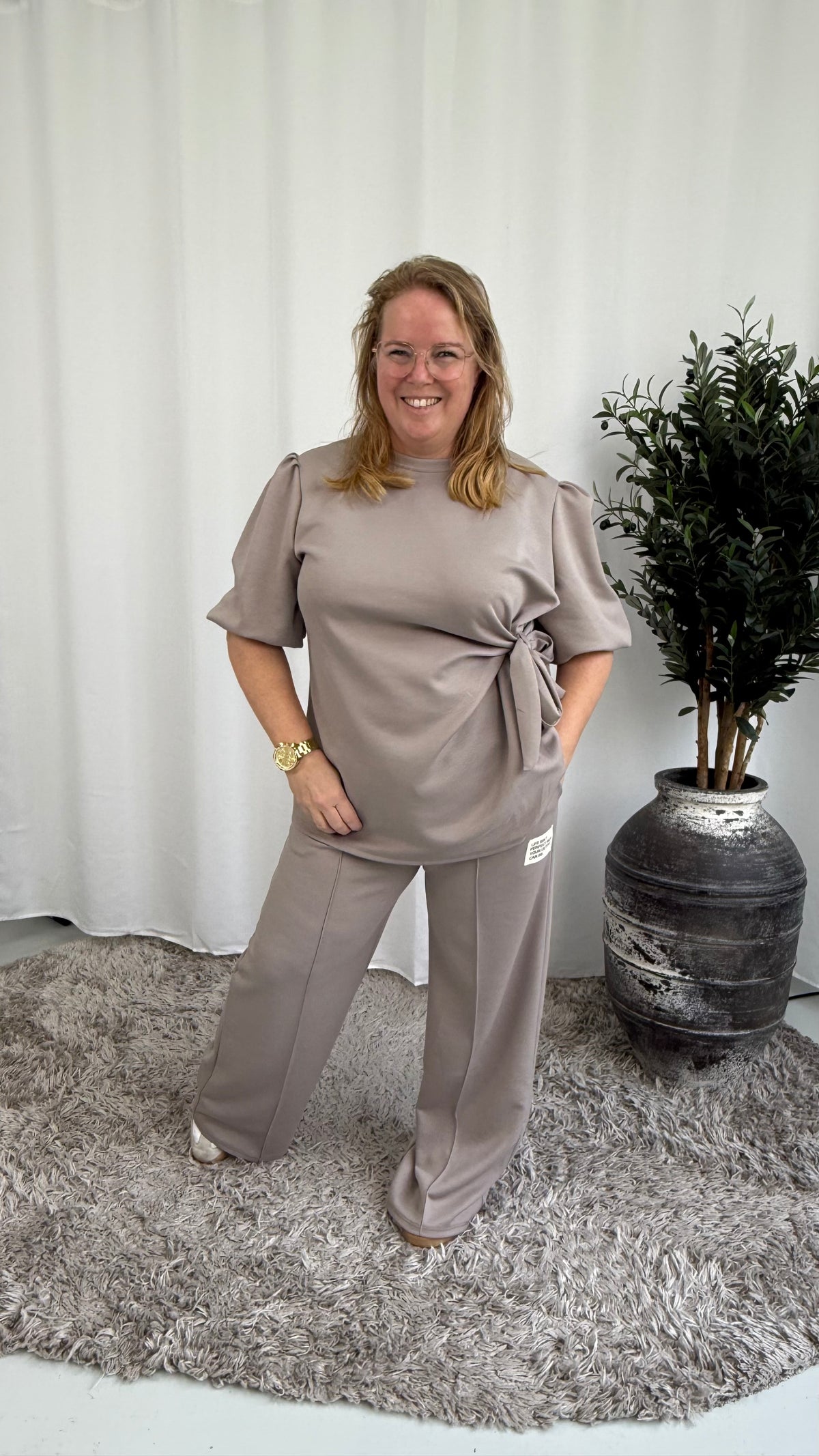 AVY 2-TEILIGES SET - 8 KLEINE
