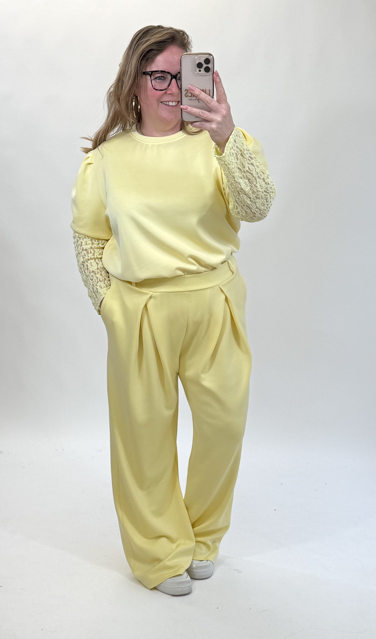 CHICE COMFY PANTALON - 1942