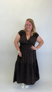 EVY TURTLE KLEID (bis 48/50) - 4 KLEID