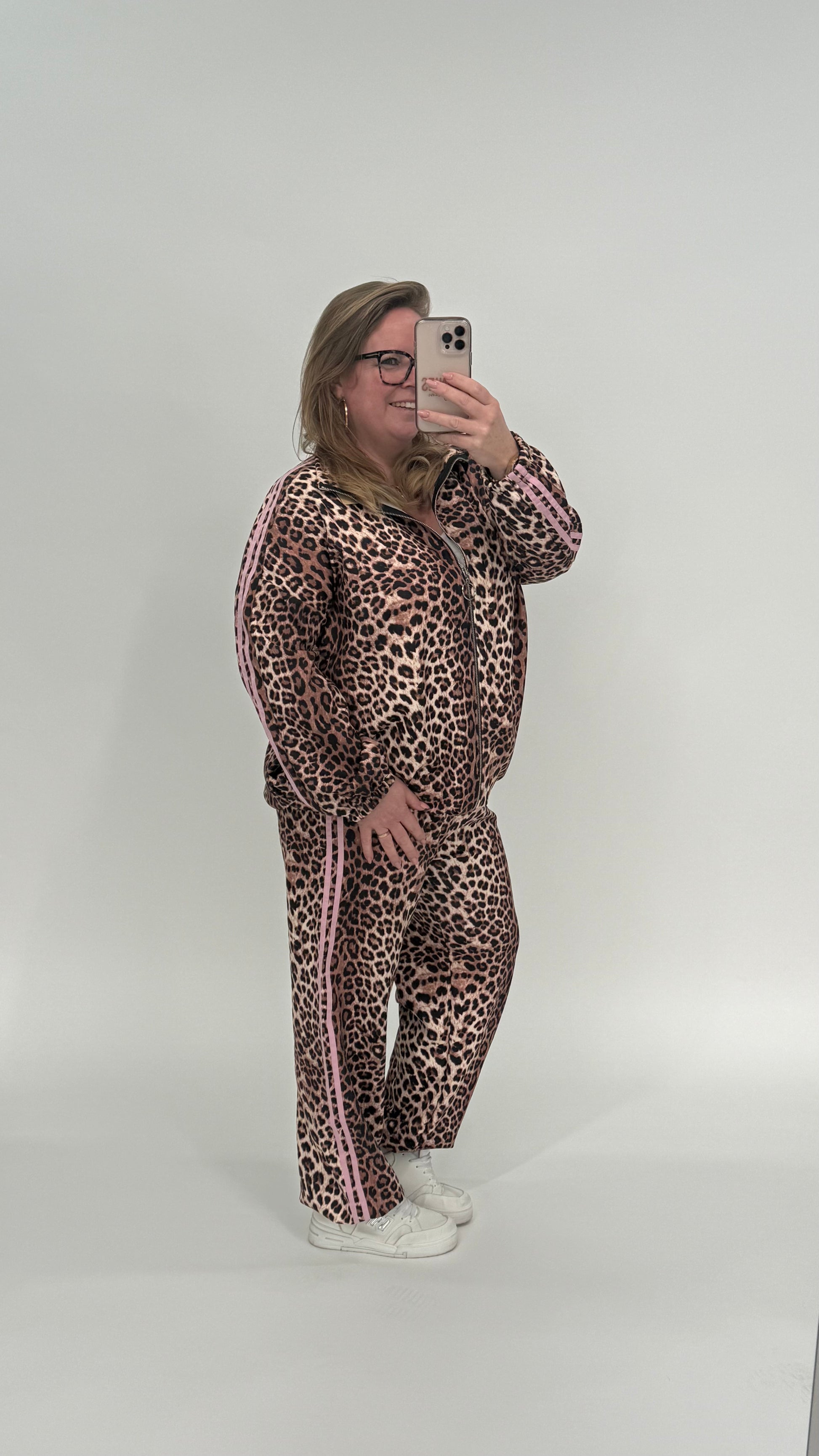 EVY TURTLE KLEID (bis 48/50) - 4 KLEID