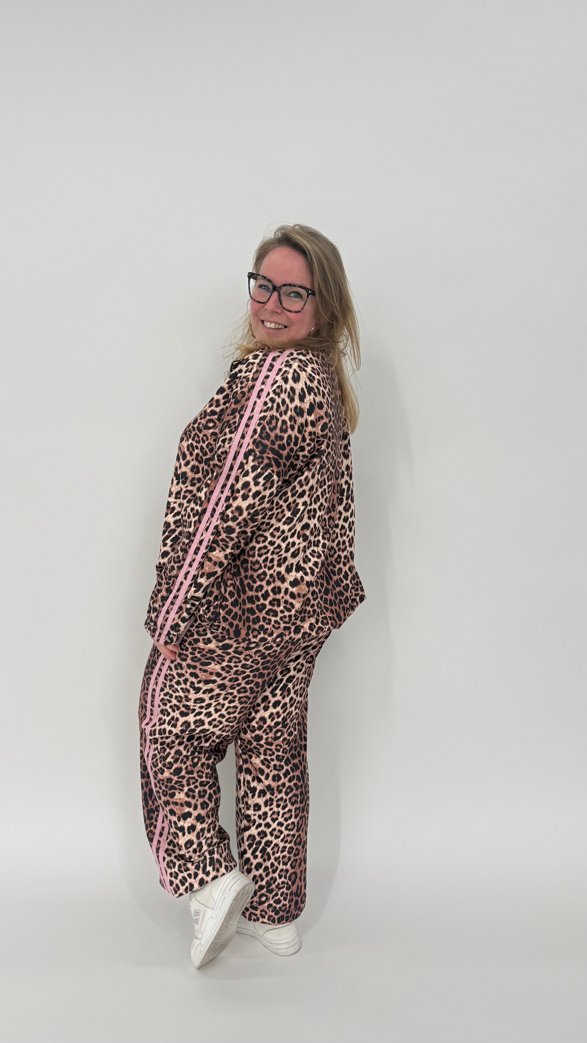 EVY TURTLE KLEID (bis 48/50) - 4 KLEID