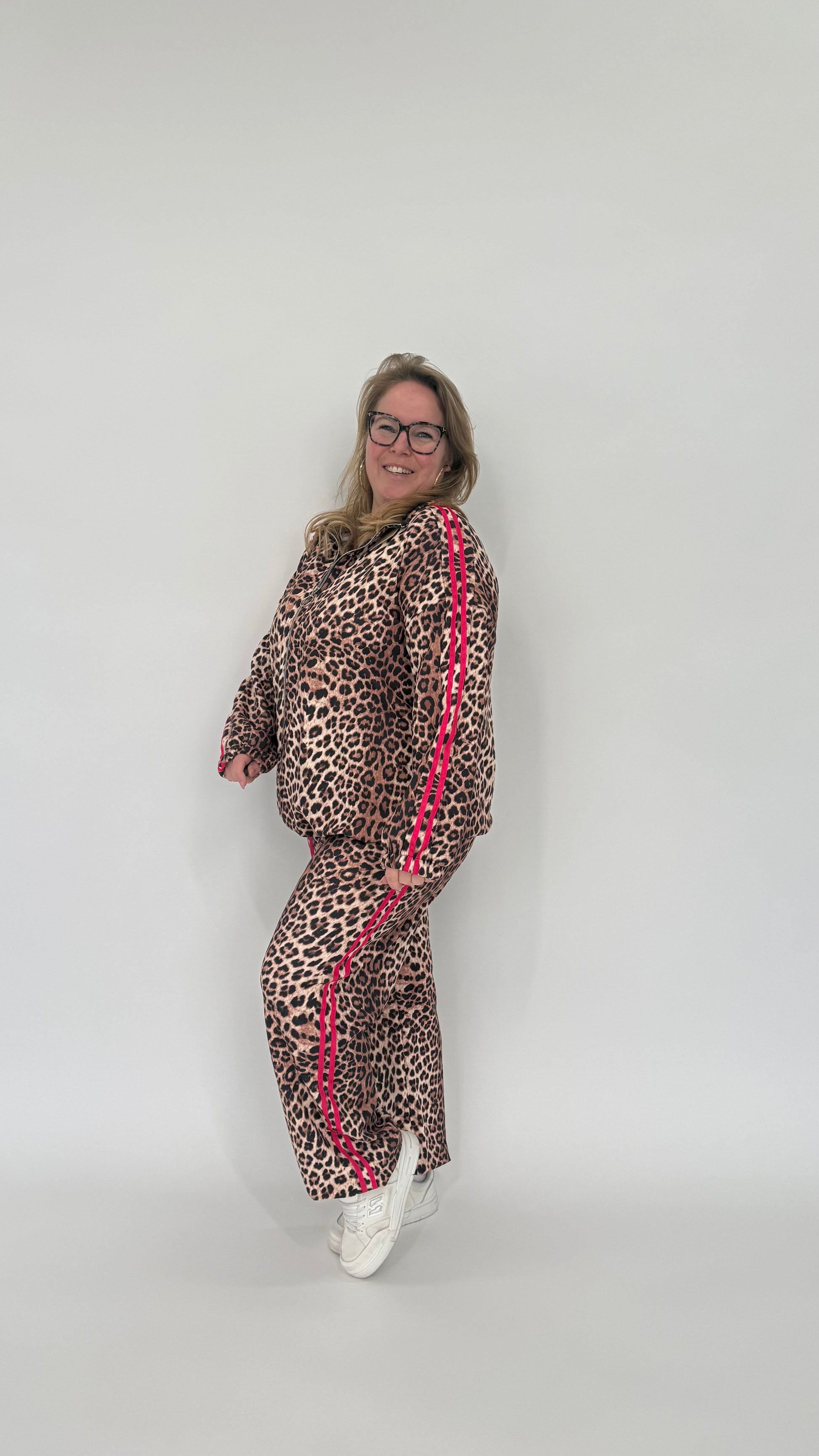 EVY TURTLE KLEID (bis 48/50) - 4 KLEID