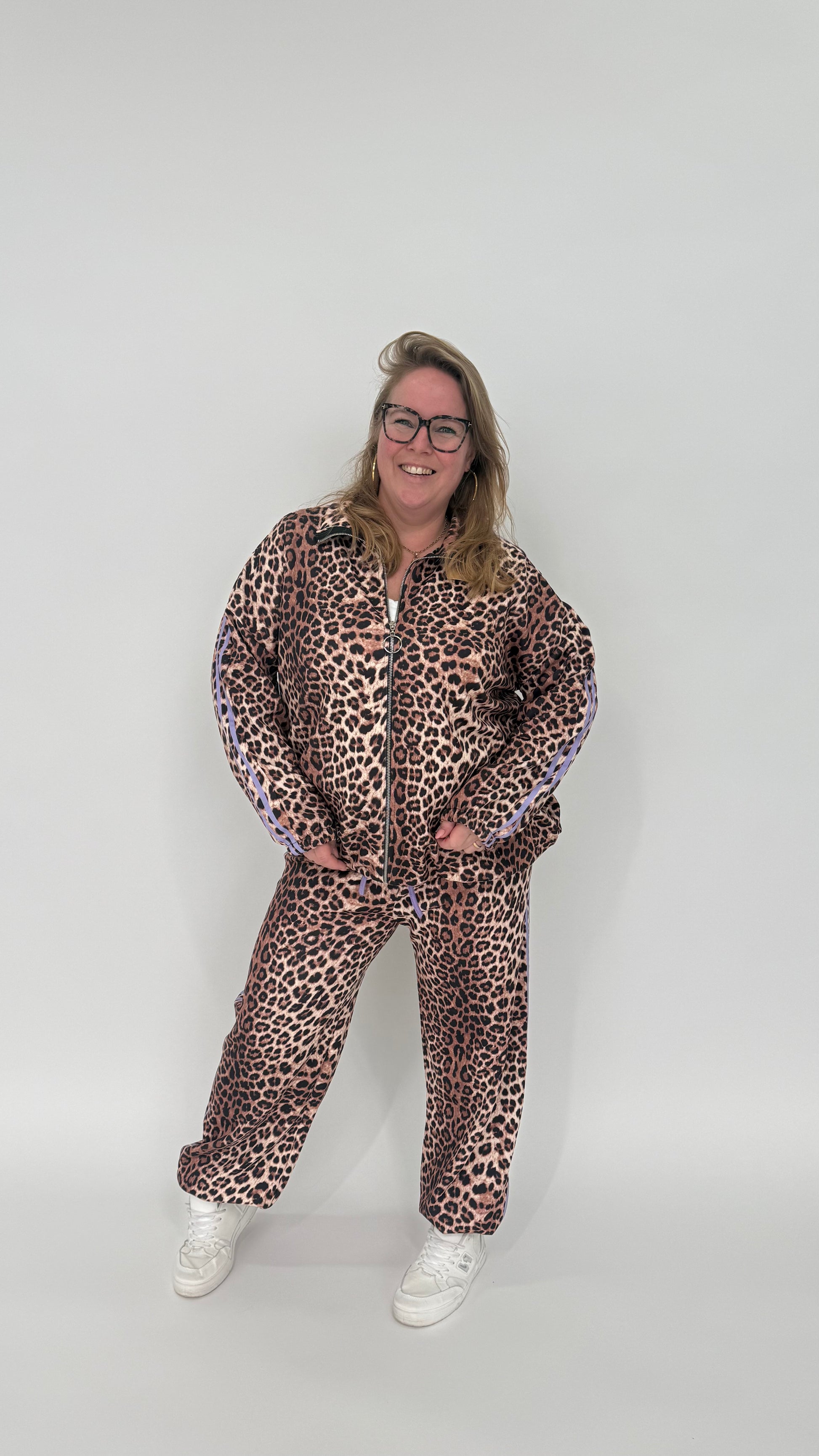 EVY TURTLE KLEID (bis 48/50) - 4 KLEID