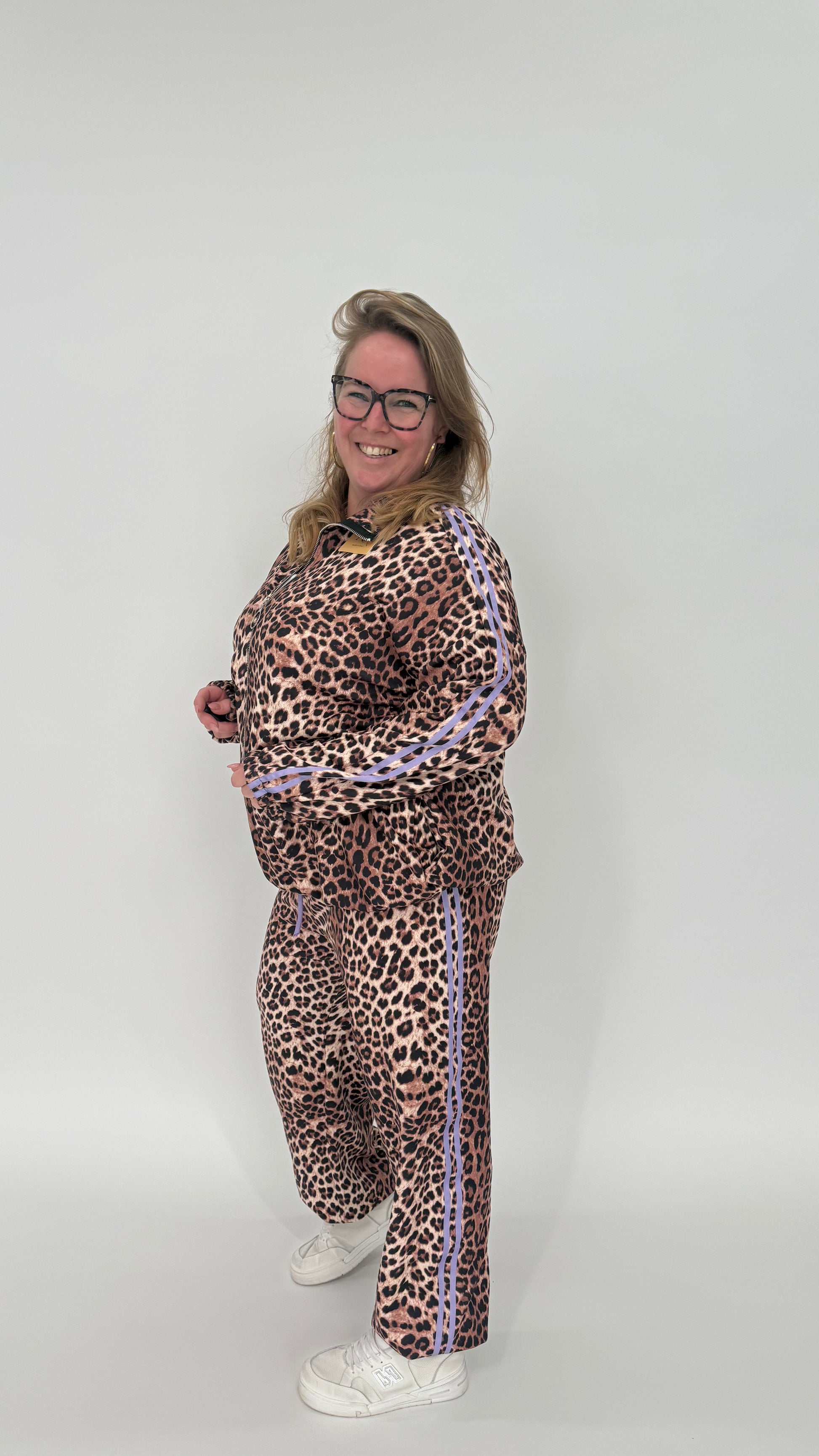 EVY TURTLE KLEID (bis 48/50) - 4 KLEID