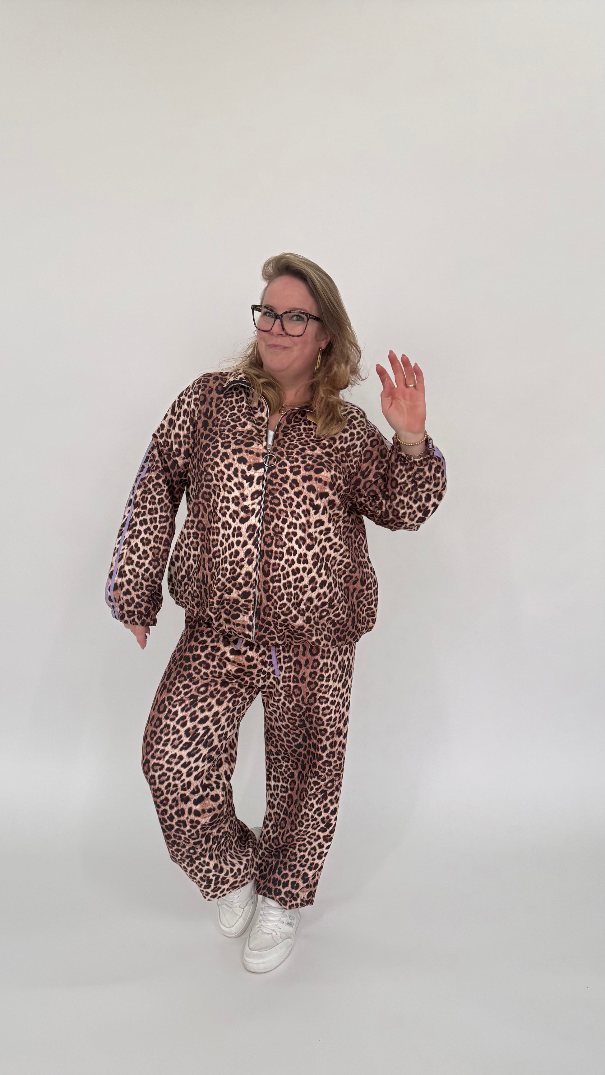 EVY TURTLE KLEID (bis 48/50) - 4 KLEID