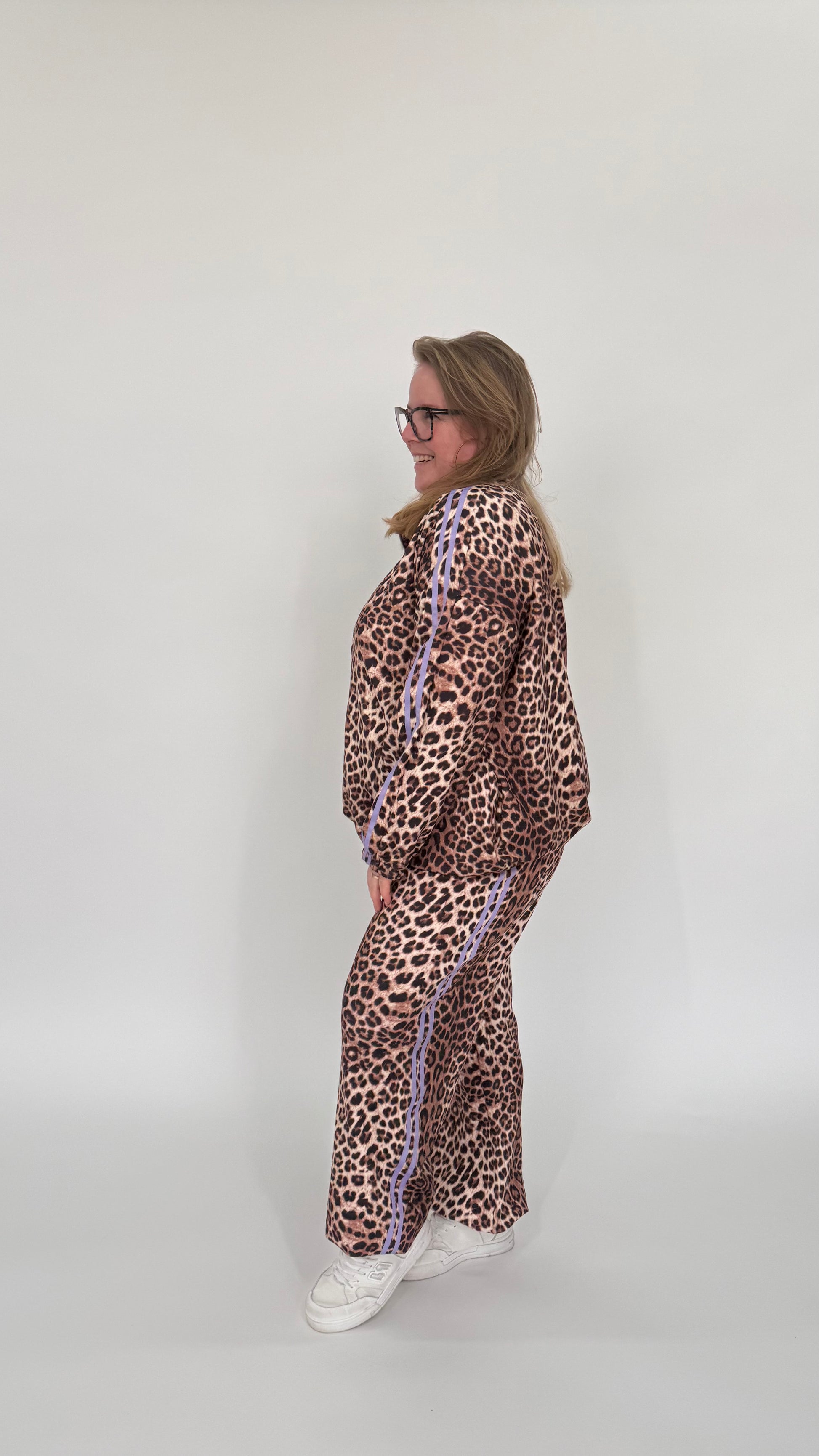 EVY TURTLE KLEID (bis 48/50) - 4 KLEID