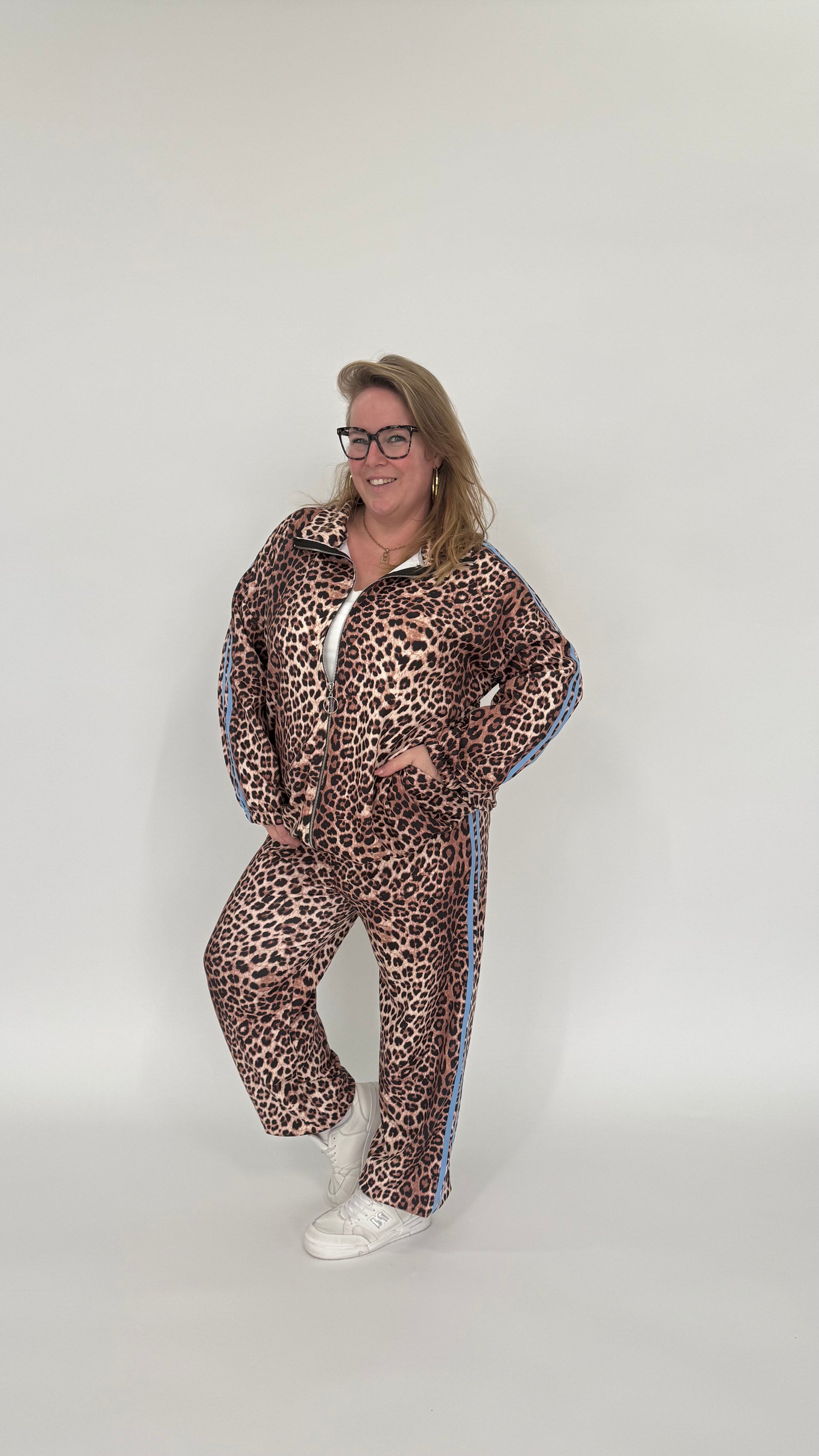 EVY TURTLE KLEID (bis 48/50) - 4 KLEID