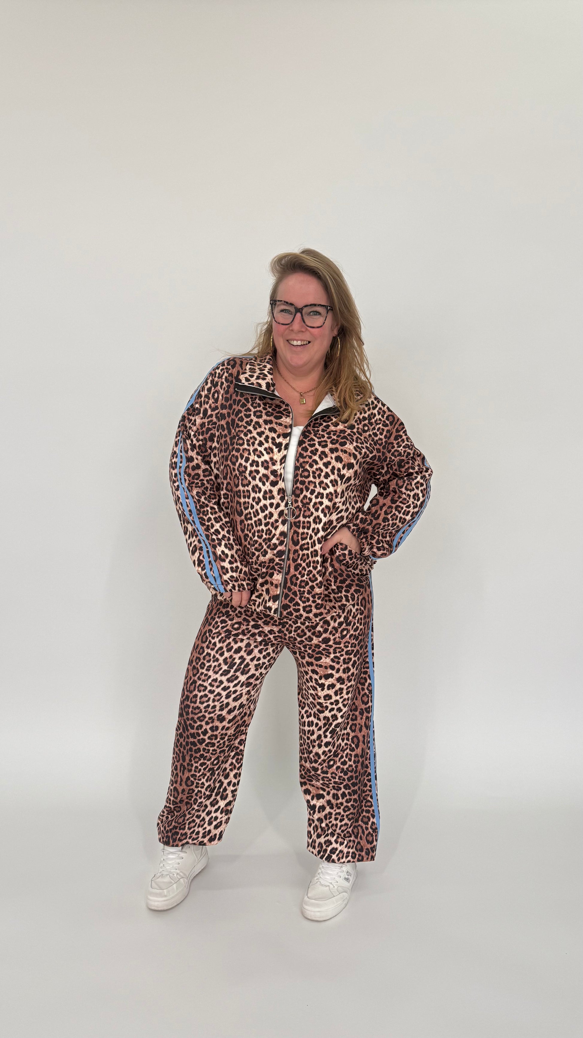 EVY TURTLE KLEID (bis 48/50) - 4 KLEID