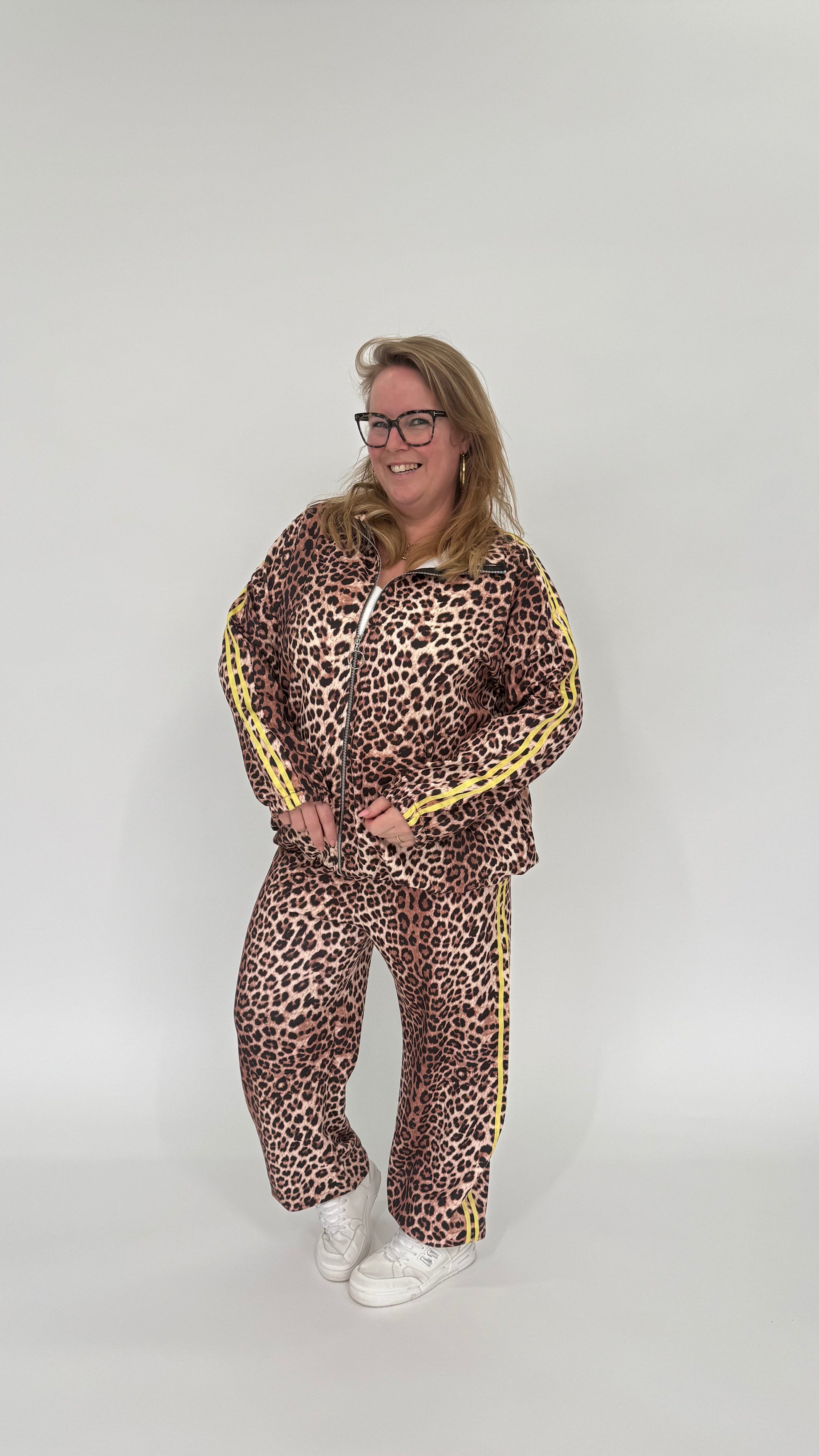 EVY TURTLE KLEID (bis 48/50) - 4 KLEID