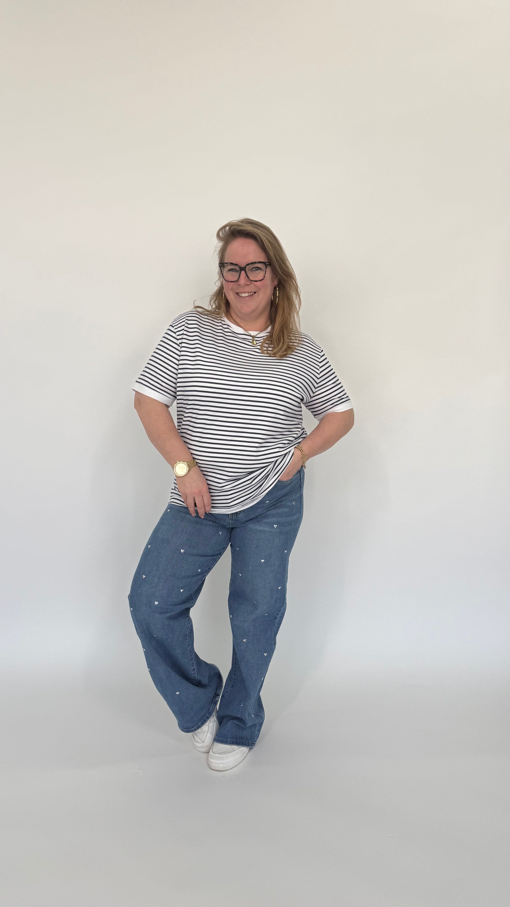 EVY TURTLE KLEID (bis 48/50) - 4 KLEID