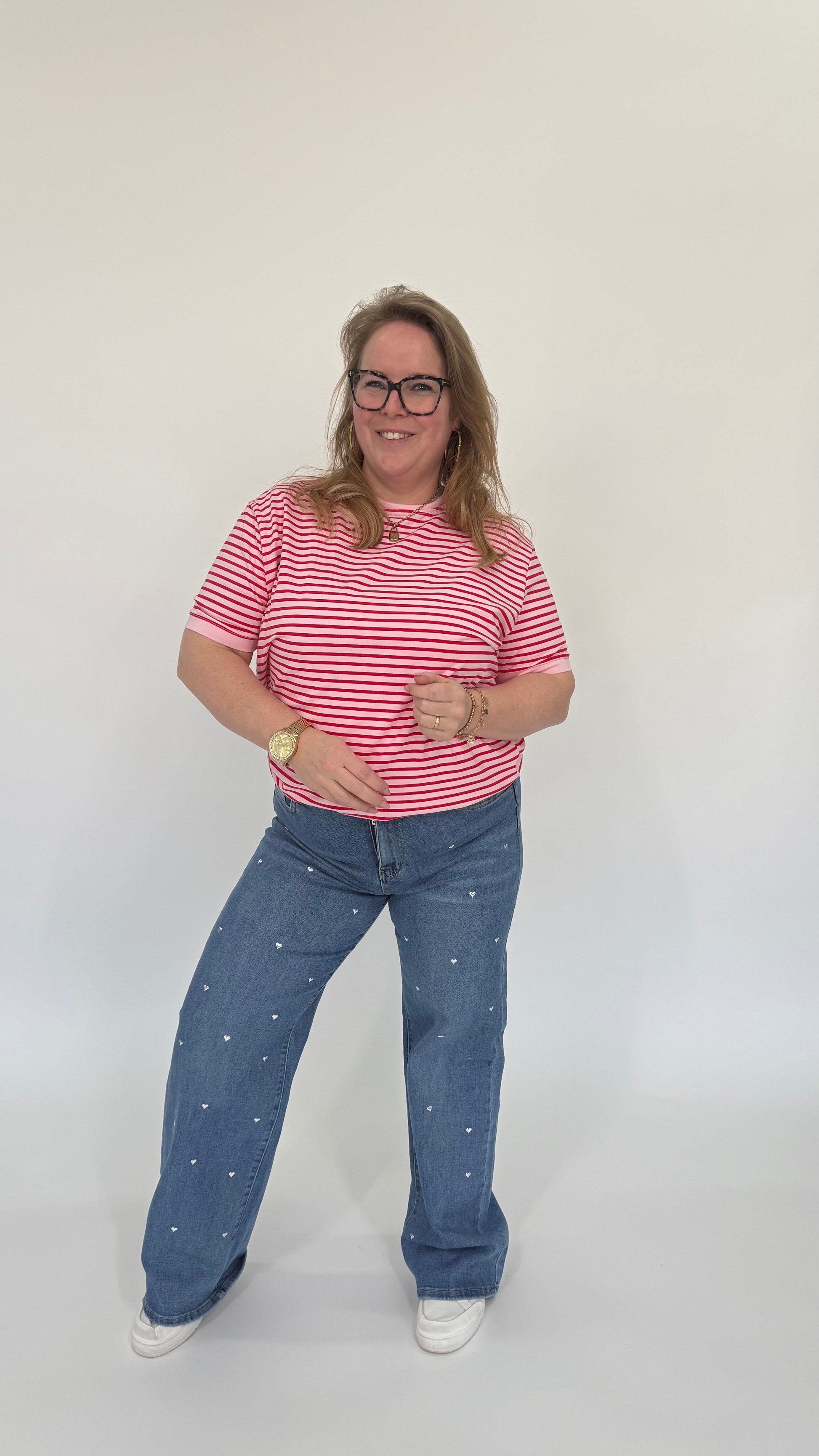 EVY TURTLE KLEID (bis 48/50) - 4 KLEID