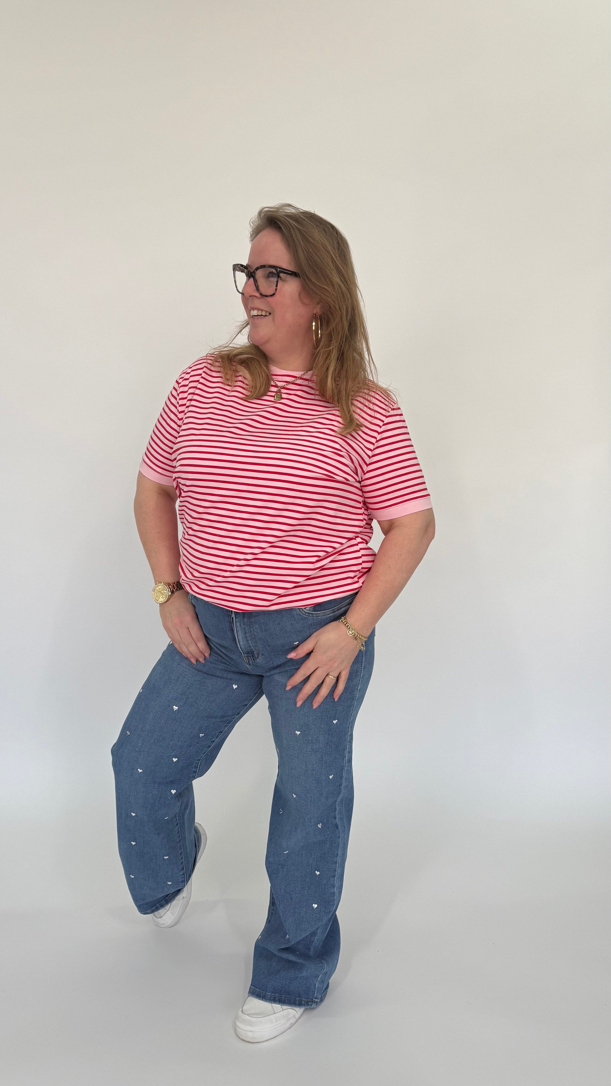 EVY TURTLE KLEID (bis 48/50) - 4 KLEID