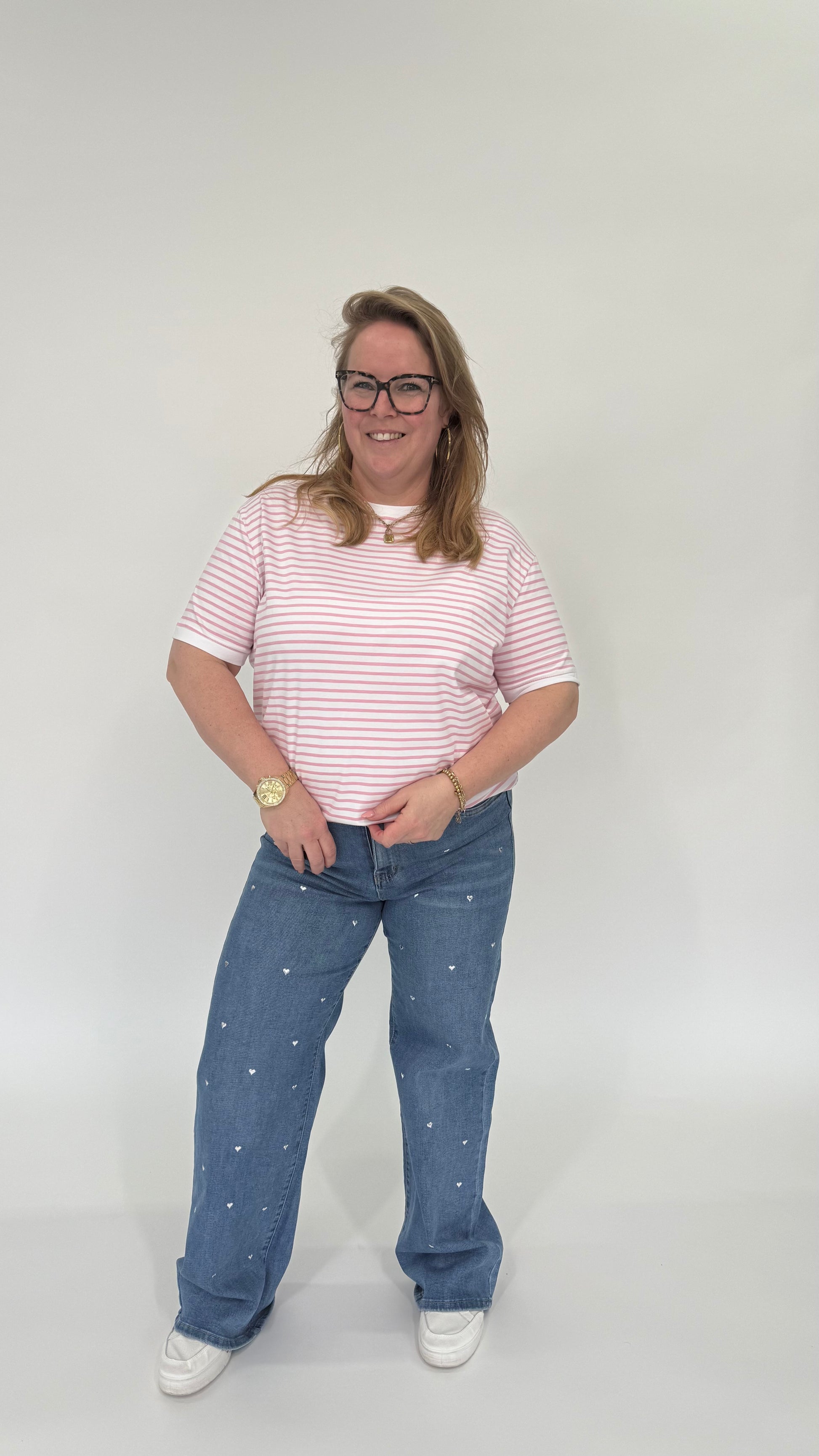 EVY TURTLE KLEID (bis 48/50) - 4 KLEID