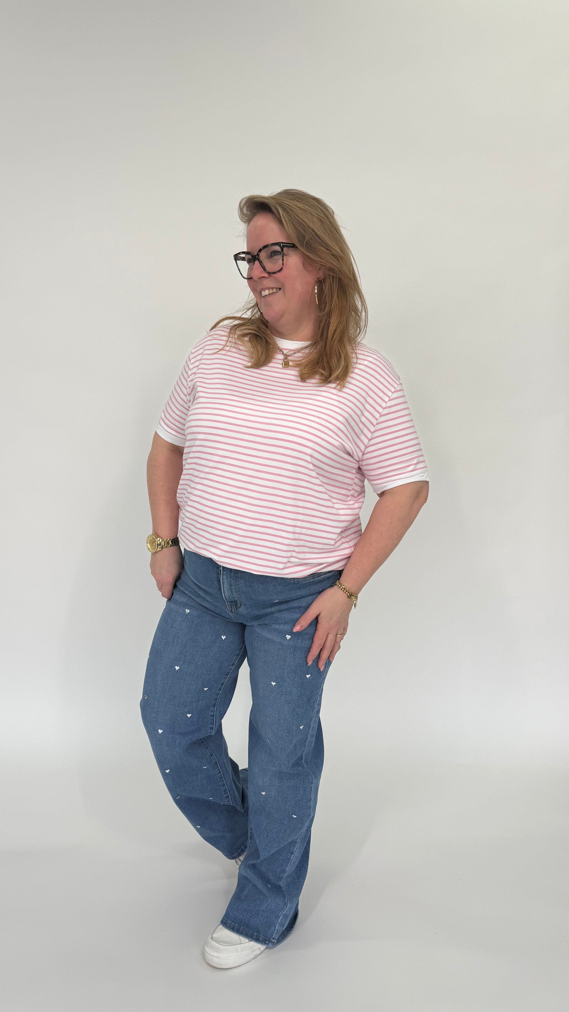 EVY TURTLE KLEID (bis 48/50) - 4 KLEID