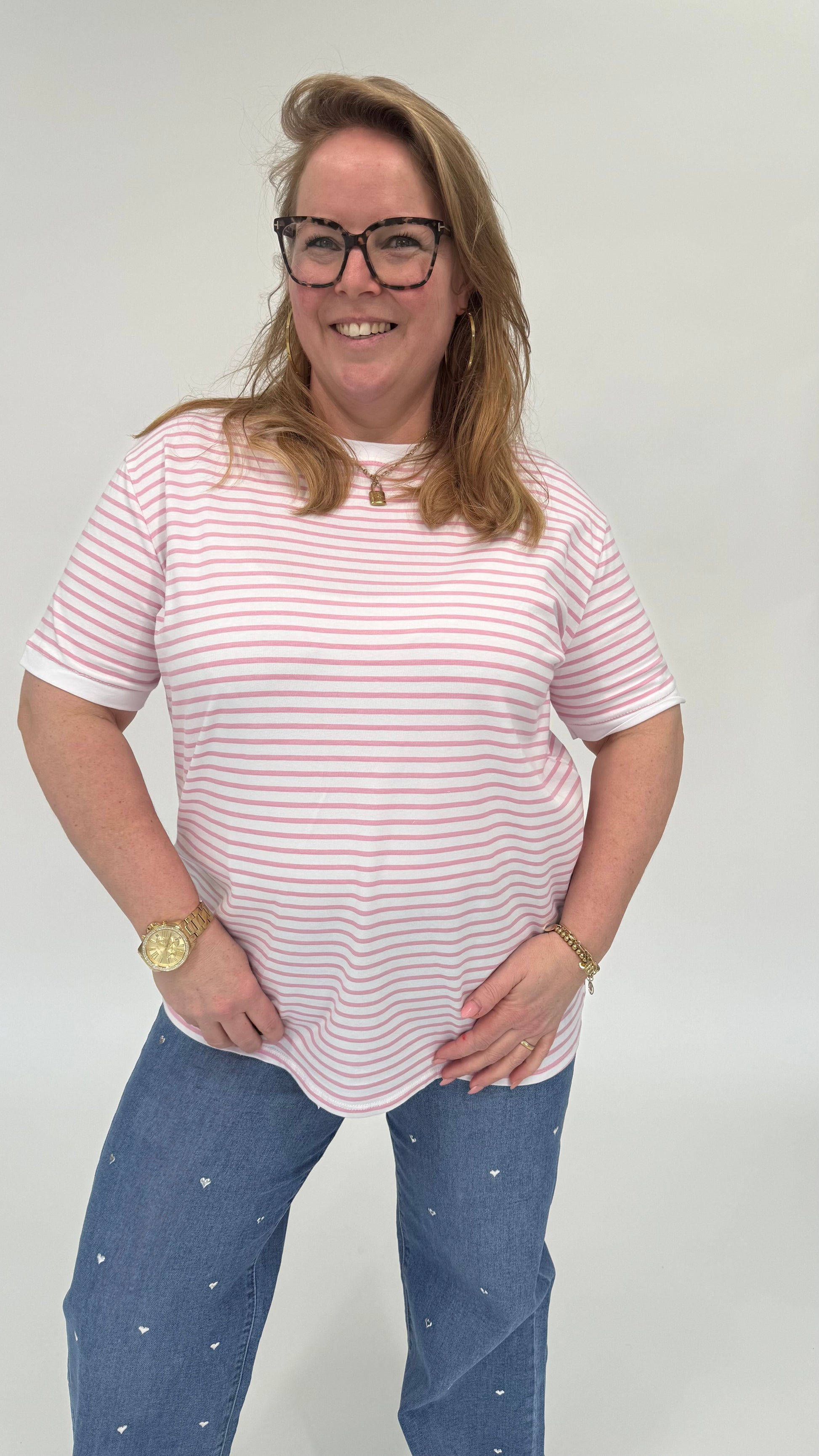 EVY TURTLE KLEID (bis 48/50) - 4 KLEID