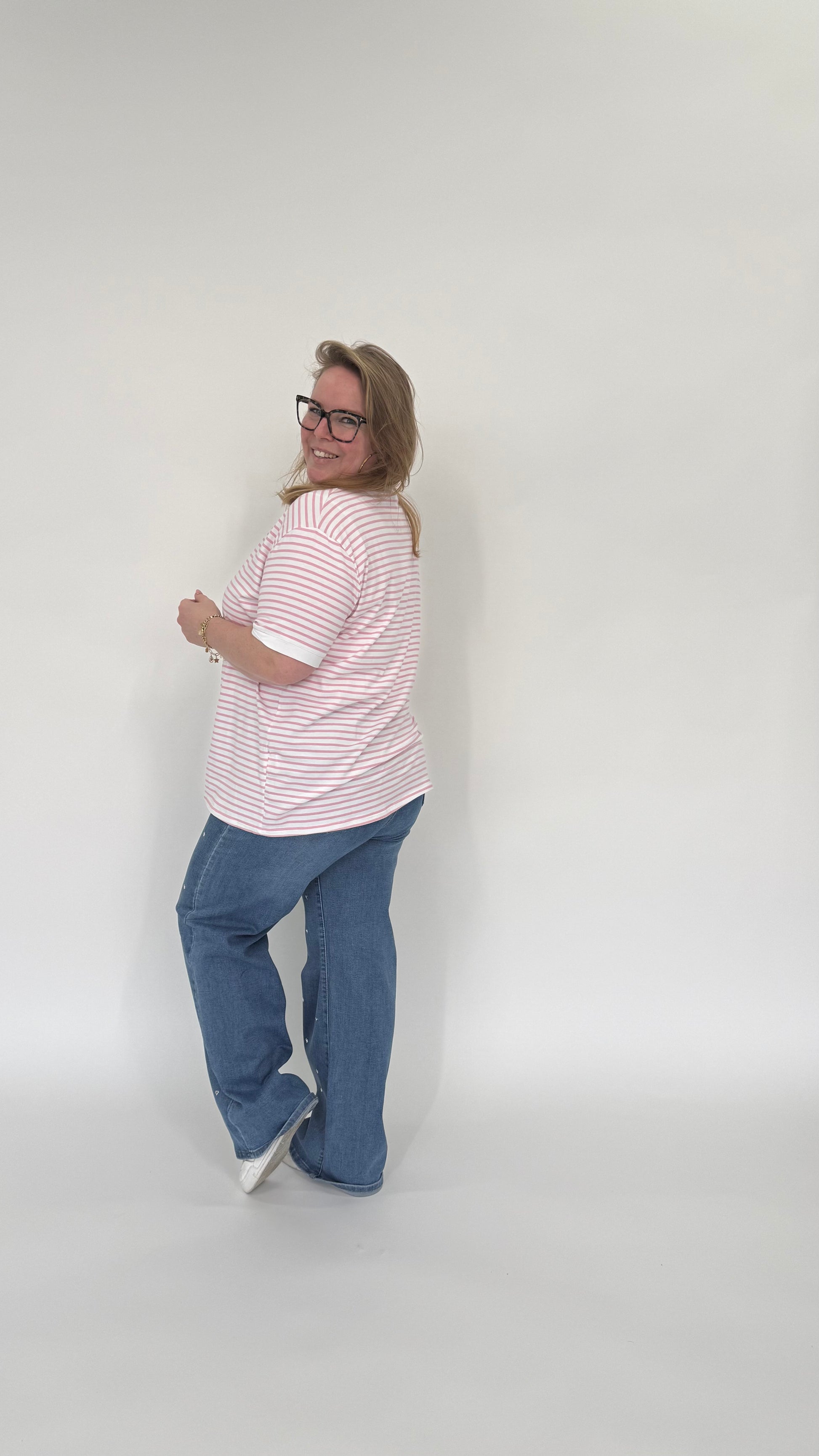 EVY TURTLE KLEID (bis 48/50) - 4 KLEID