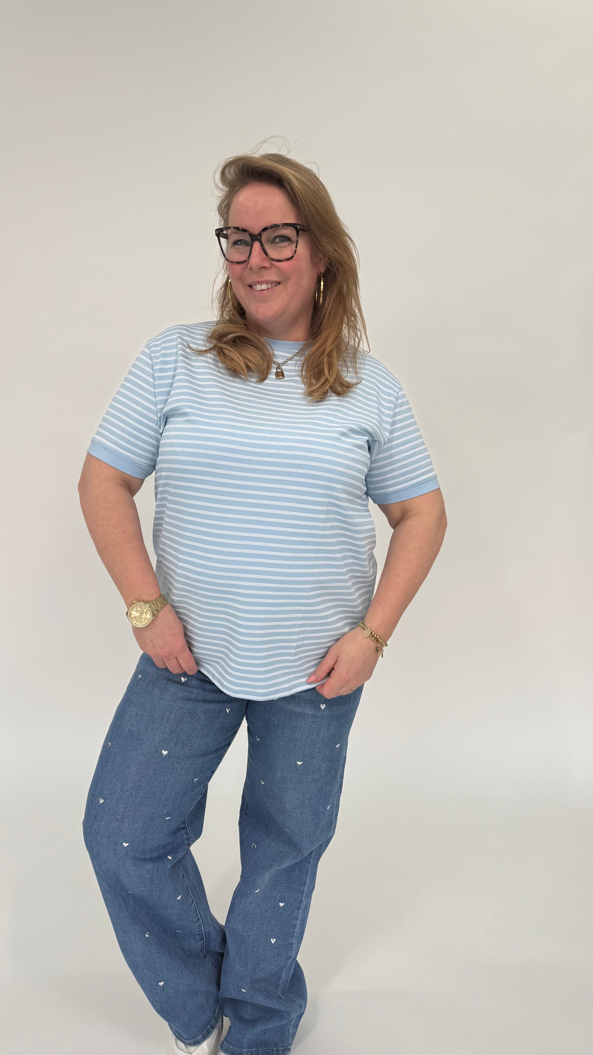 EVY TURTLE KLEID (bis 48/50) - 4 KLEID