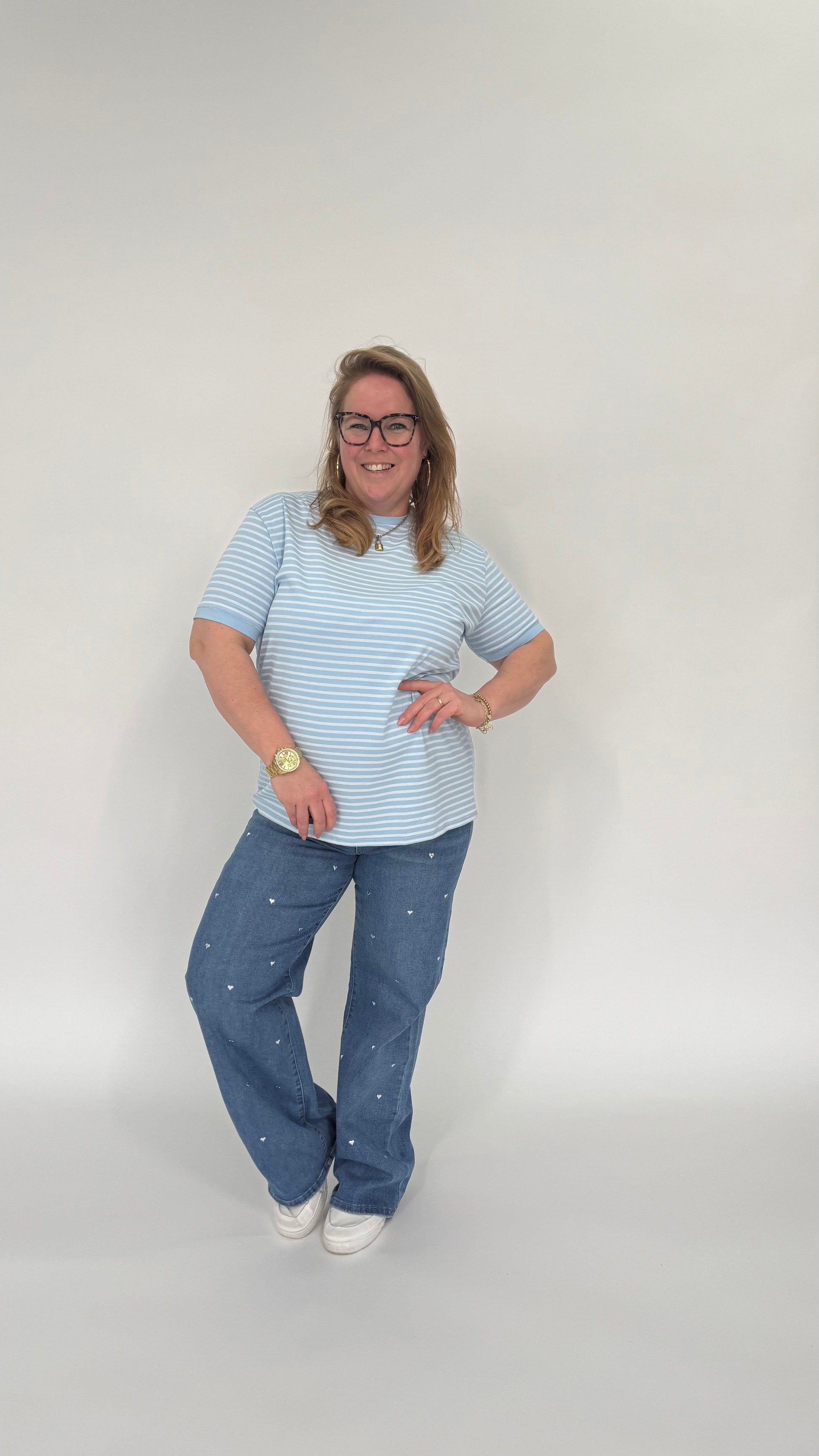 EVY TURTLE KLEID (bis 48/50) - 4 KLEID