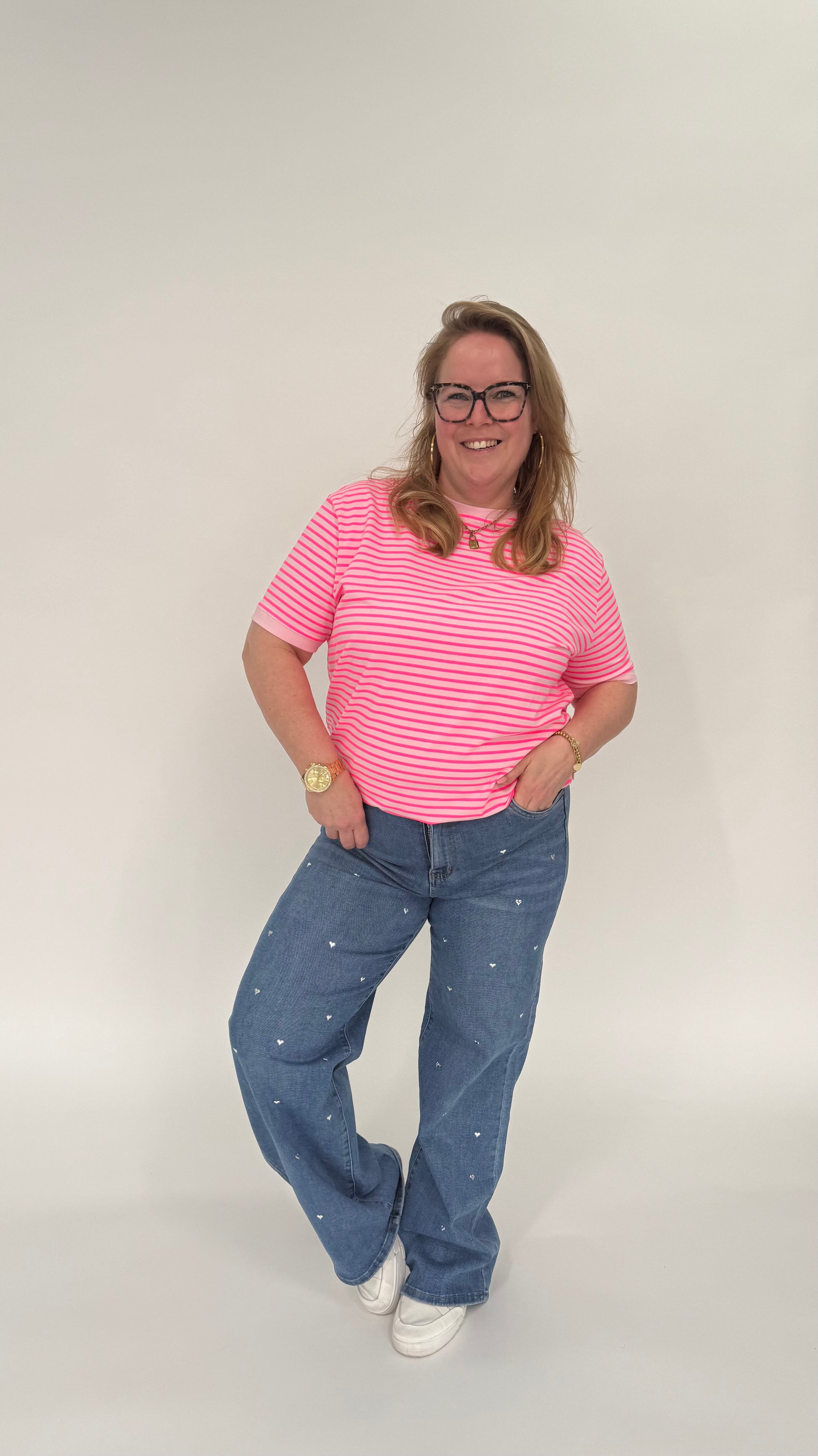 EVY TURTLE KLEID (bis 48/50) - 4 KLEID