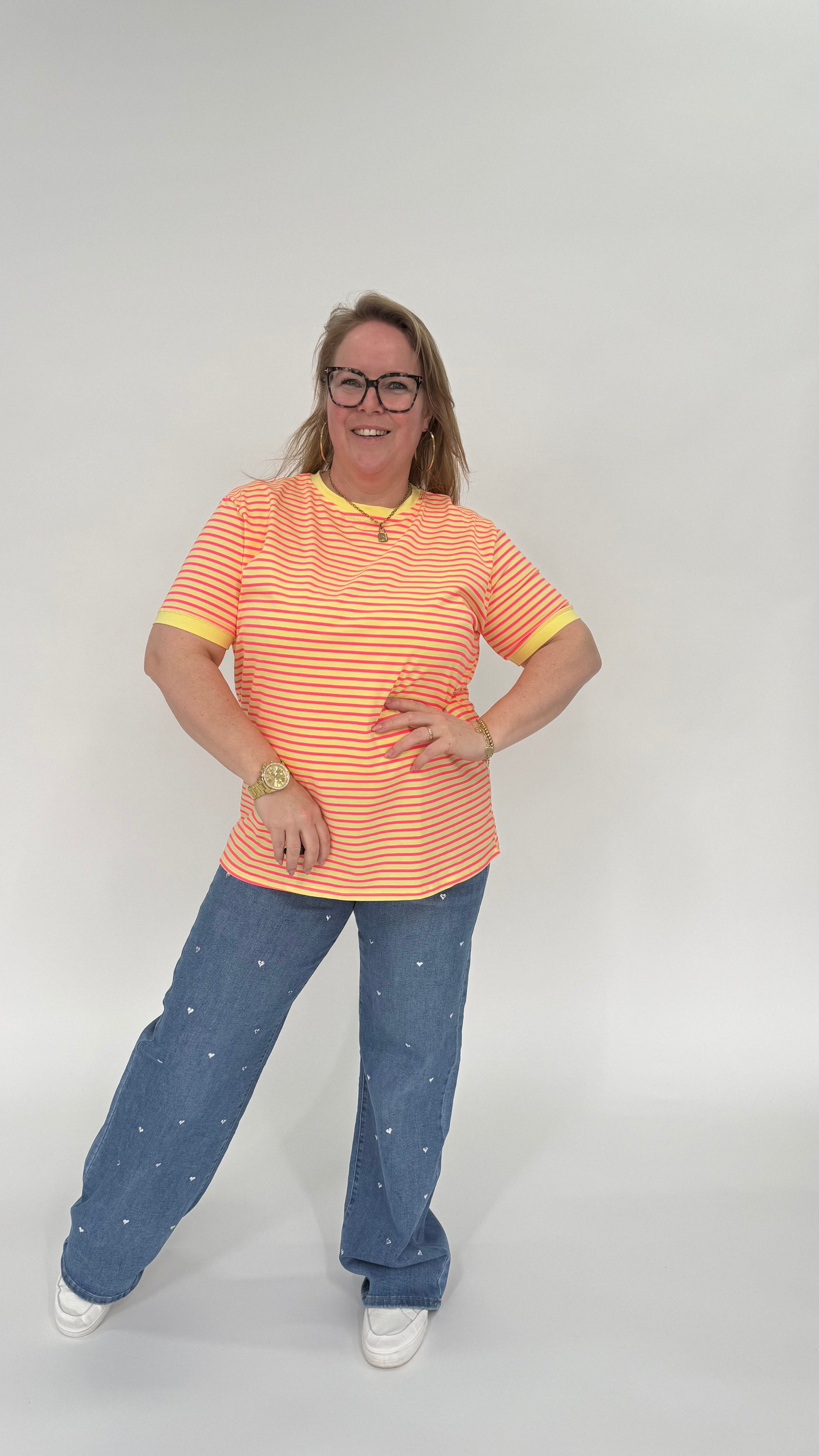 EVY TURTLE KLEID (bis 48/50) - 4 KLEID